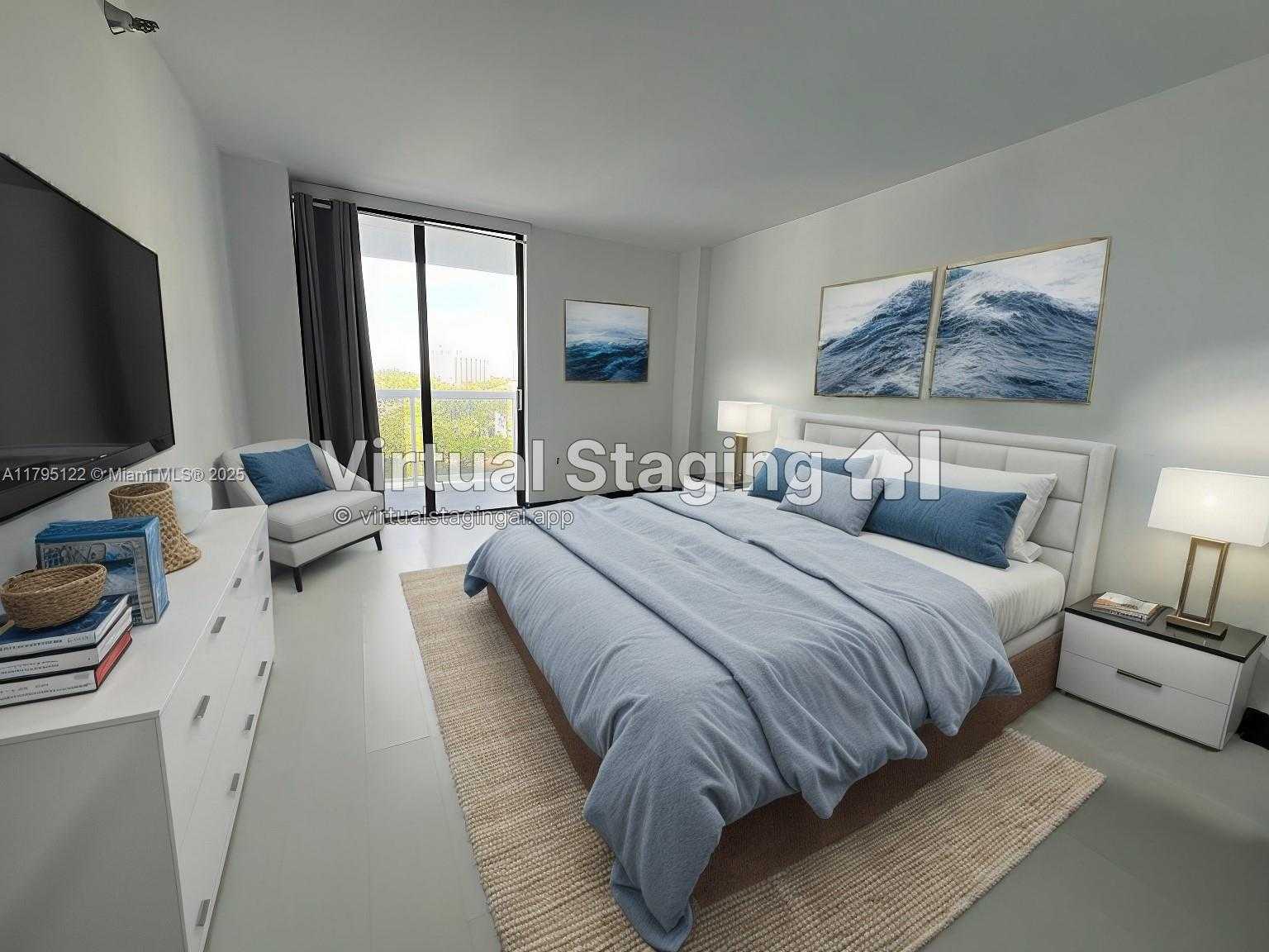 Small Image of 20515 EAST COUNTRY CLUB DR #649, Aventura Number 16