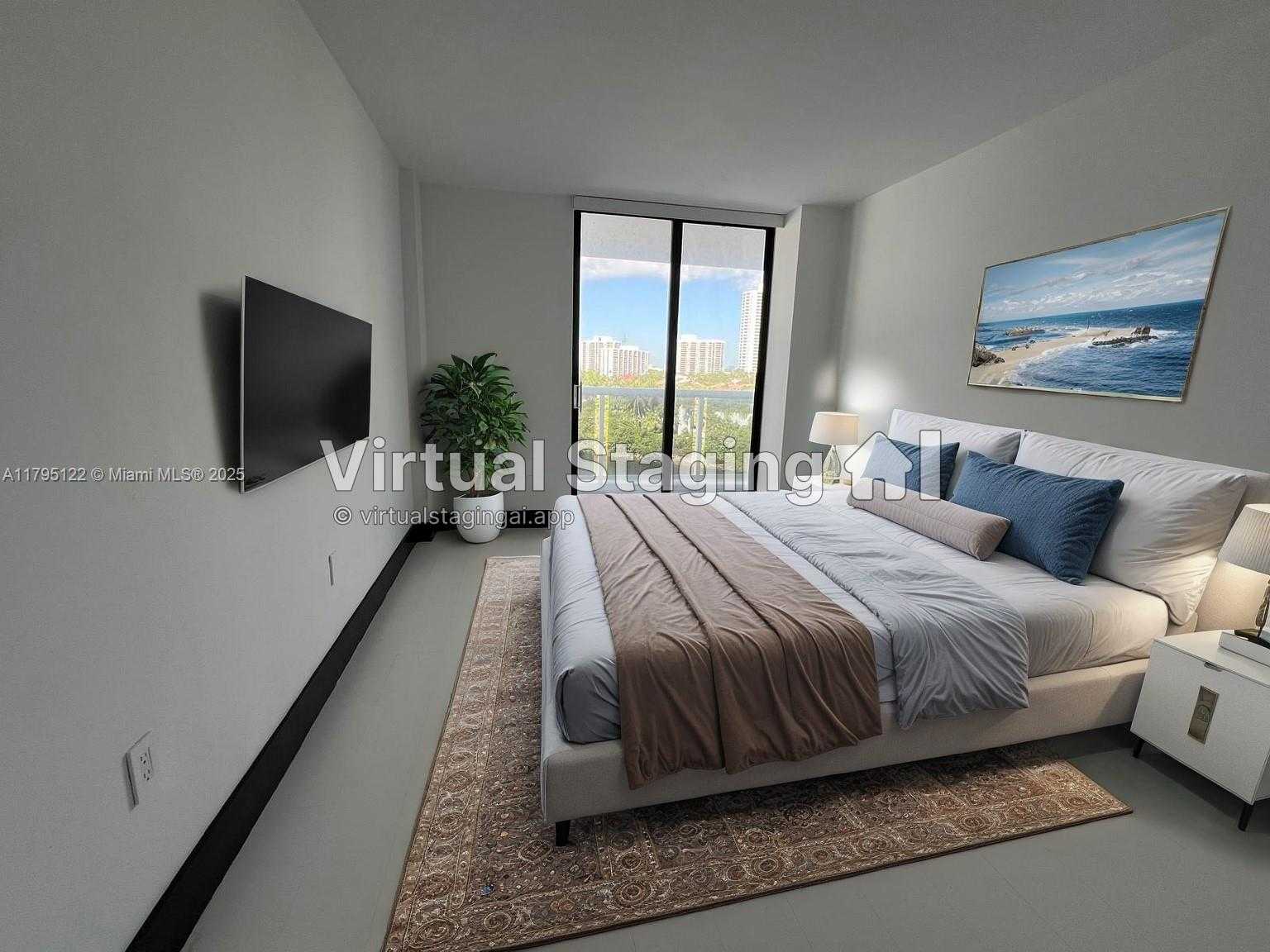 Small Image of 20515 EAST COUNTRY CLUB DR #649, Aventura Number 20