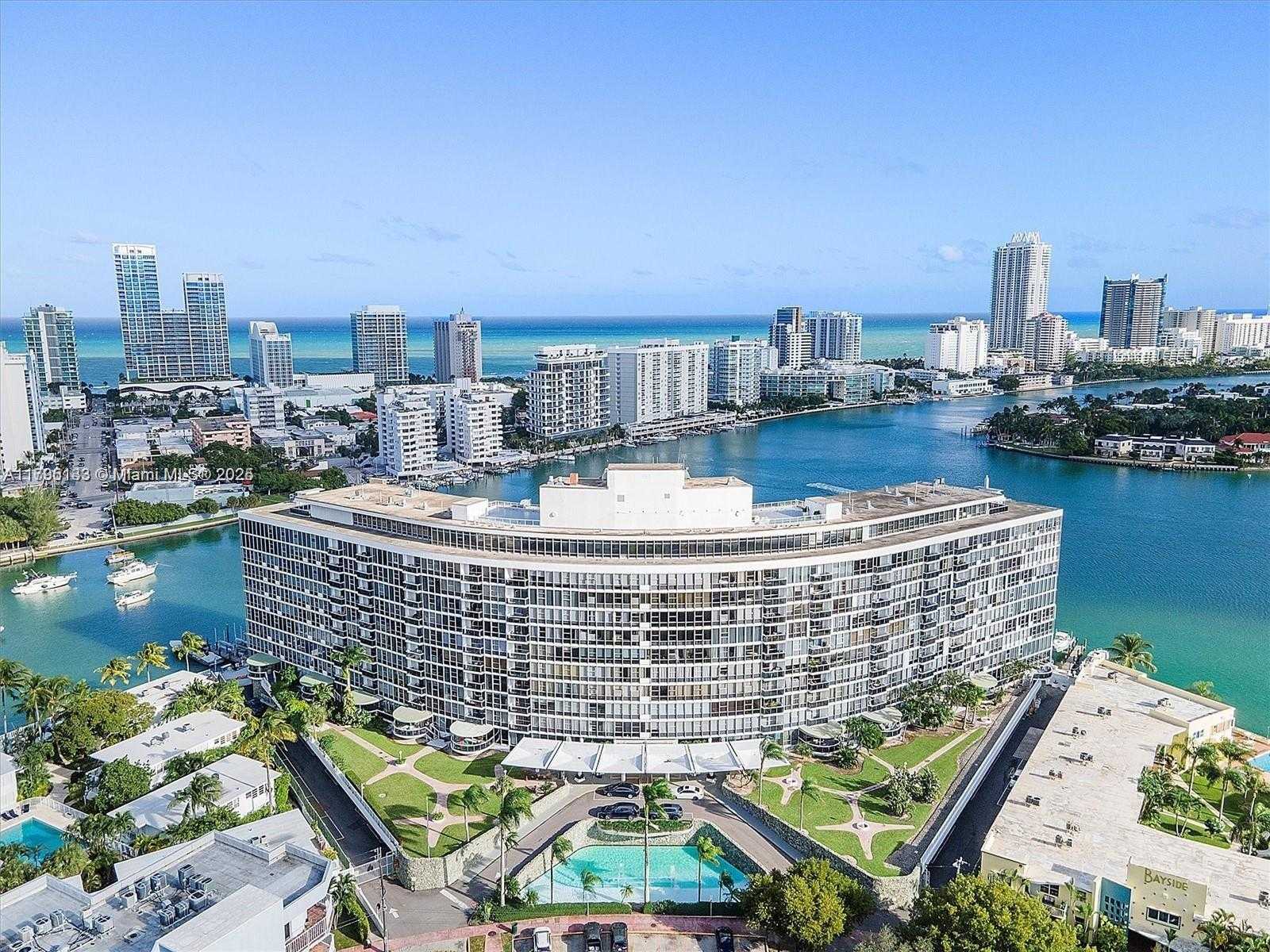 Small Image of 900 BAY DR #913, Miami Beach Number 20