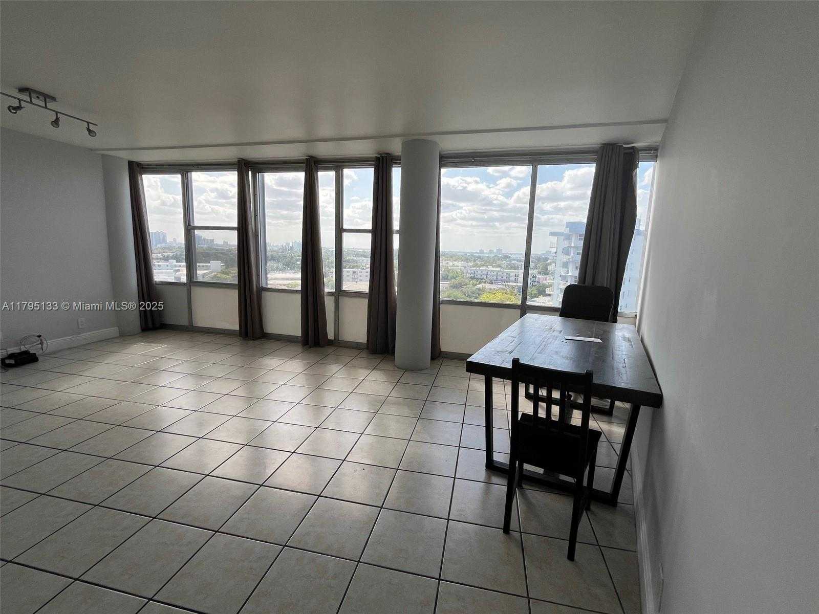 Small Image of 900 BAY DR #913, Miami Beach Number 9