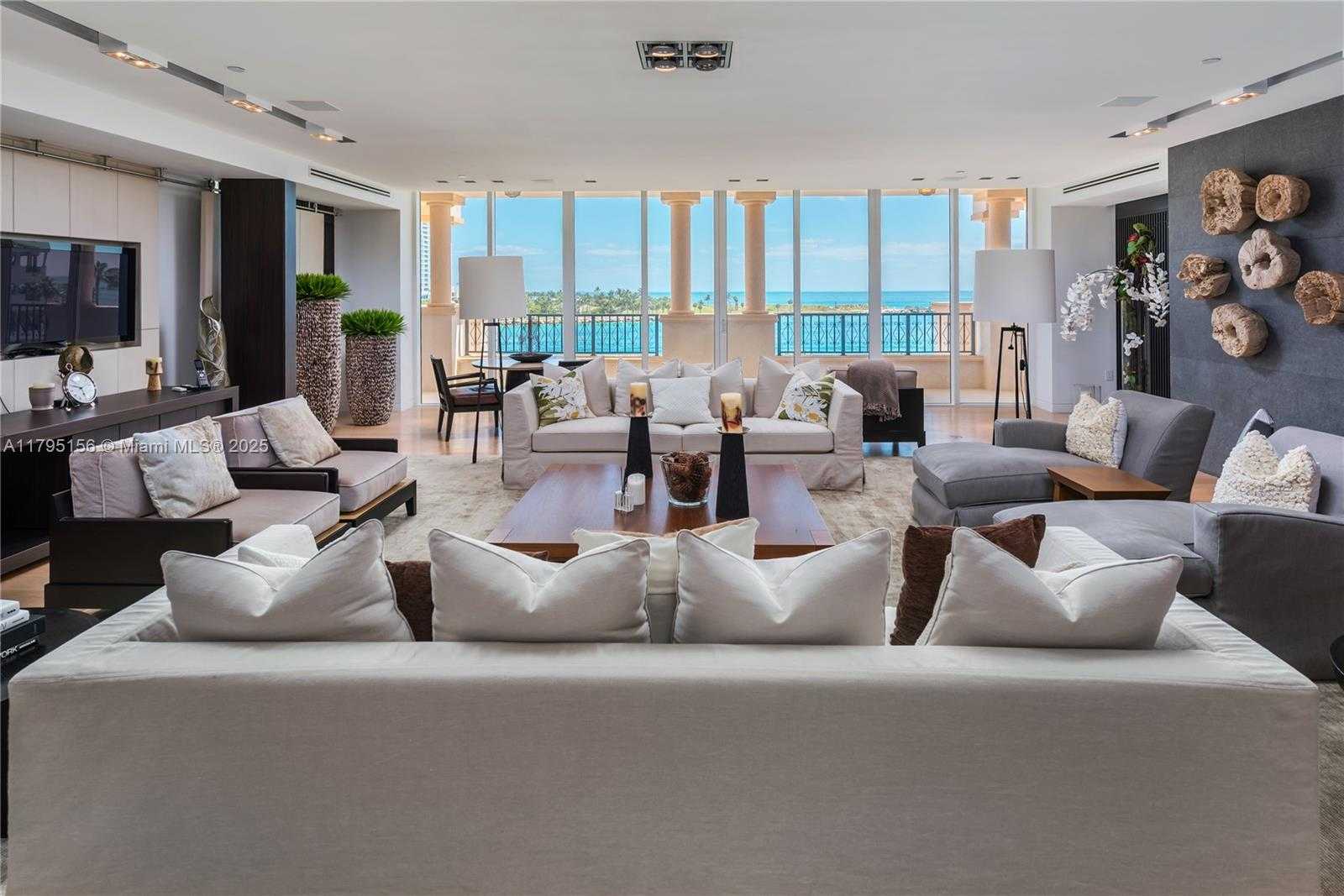 Small Image of 7143 FISHER ISLAND DR #7143, Fisher Island Number 3