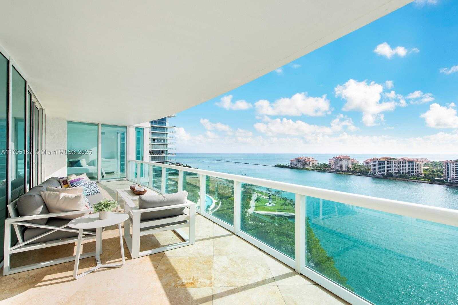 Small Image of 1000 SOUTH POINTE DR #1903, Miami Beach Number 10