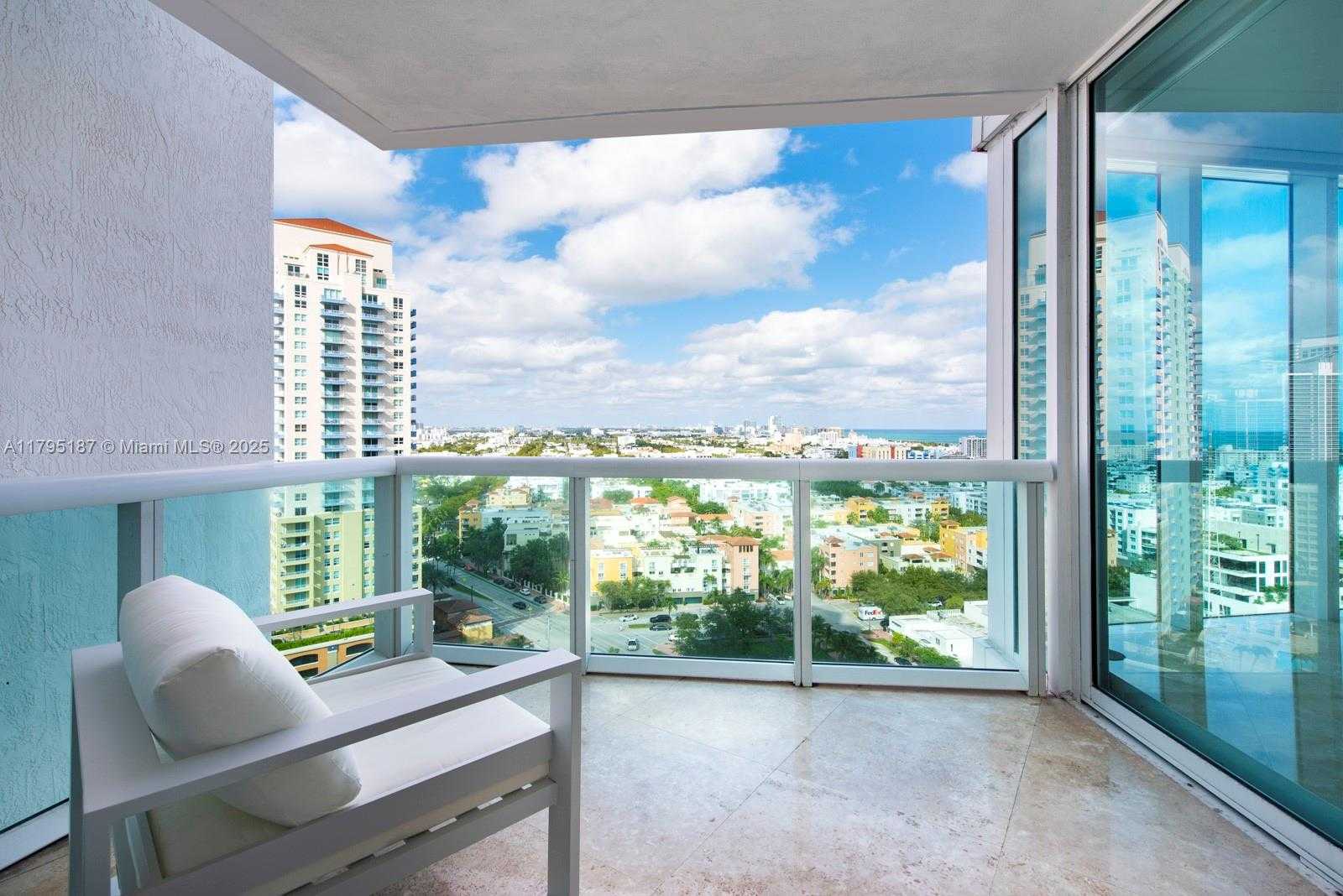Small Image of 1000 SOUTH POINTE DR #1903, Miami Beach Number 18