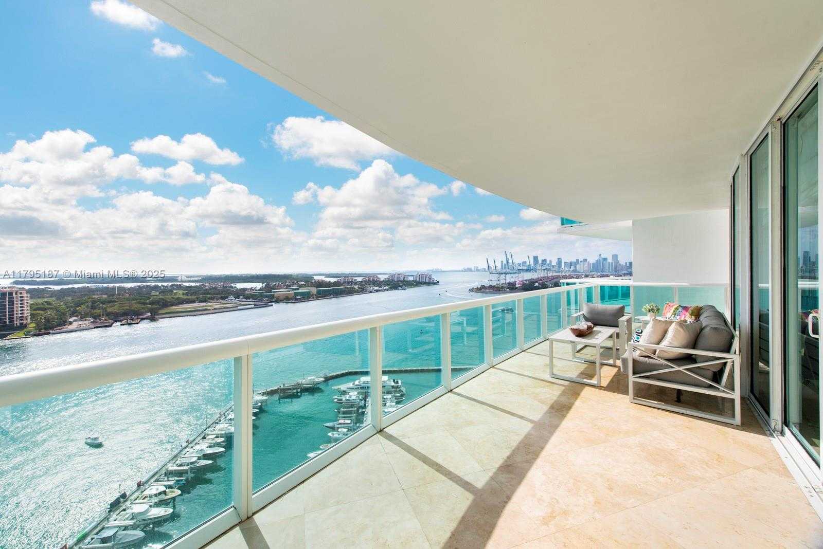 Small Image of 1000 SOUTH POINTE DR #1903, Miami Beach Number 2