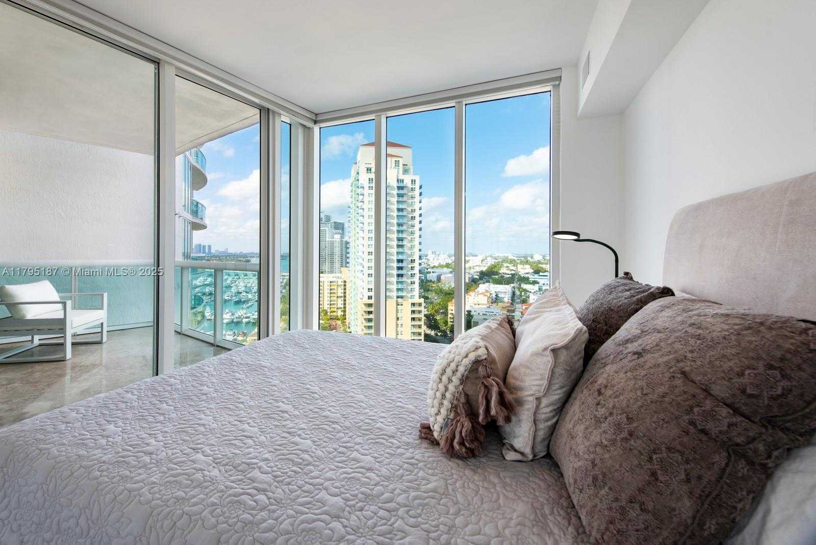 Small Image of 1000 SOUTH POINTE DR #1903, Miami Beach Number 24