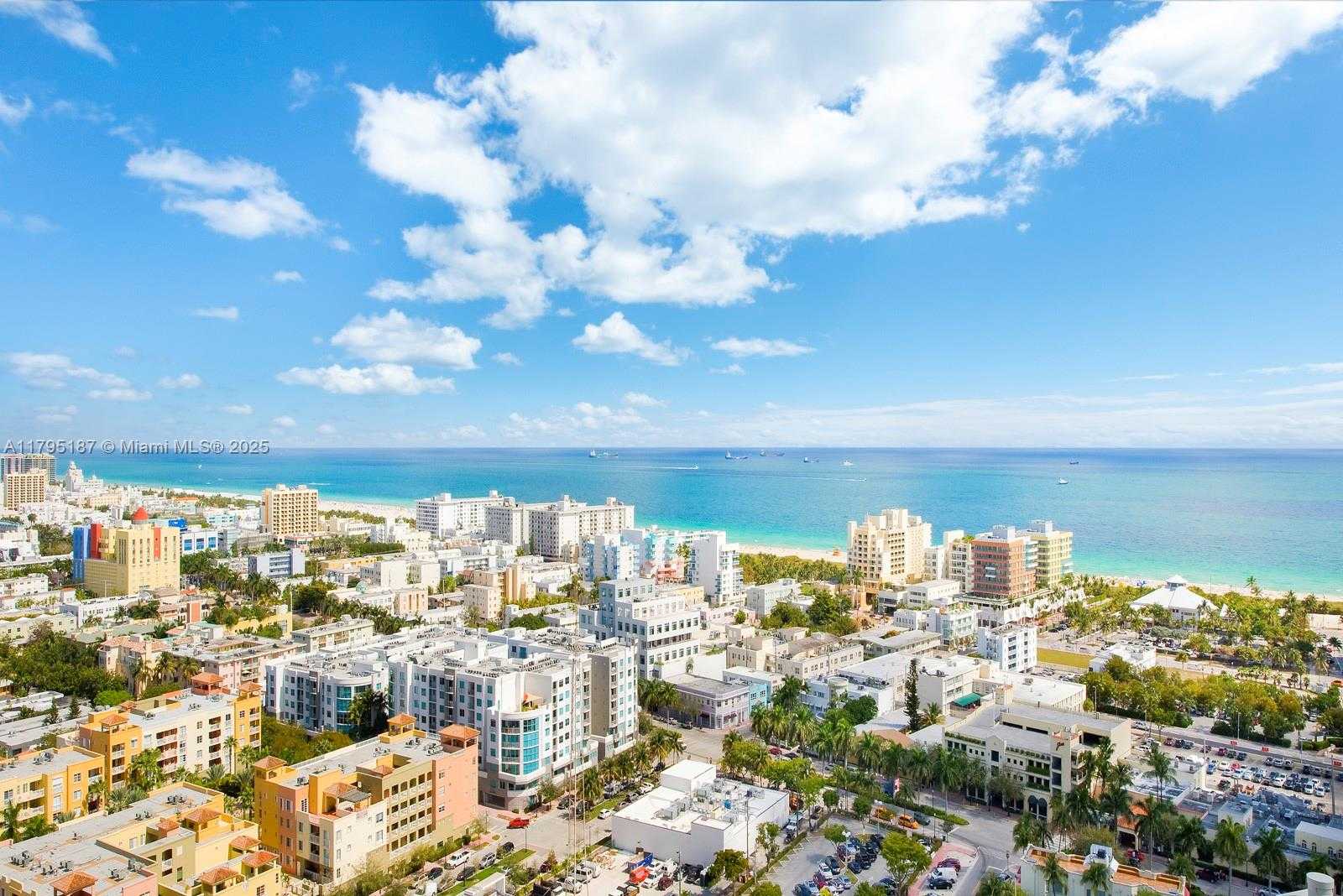 Small Image of 1000 SOUTH POINTE DR #1903, Miami Beach Number 30