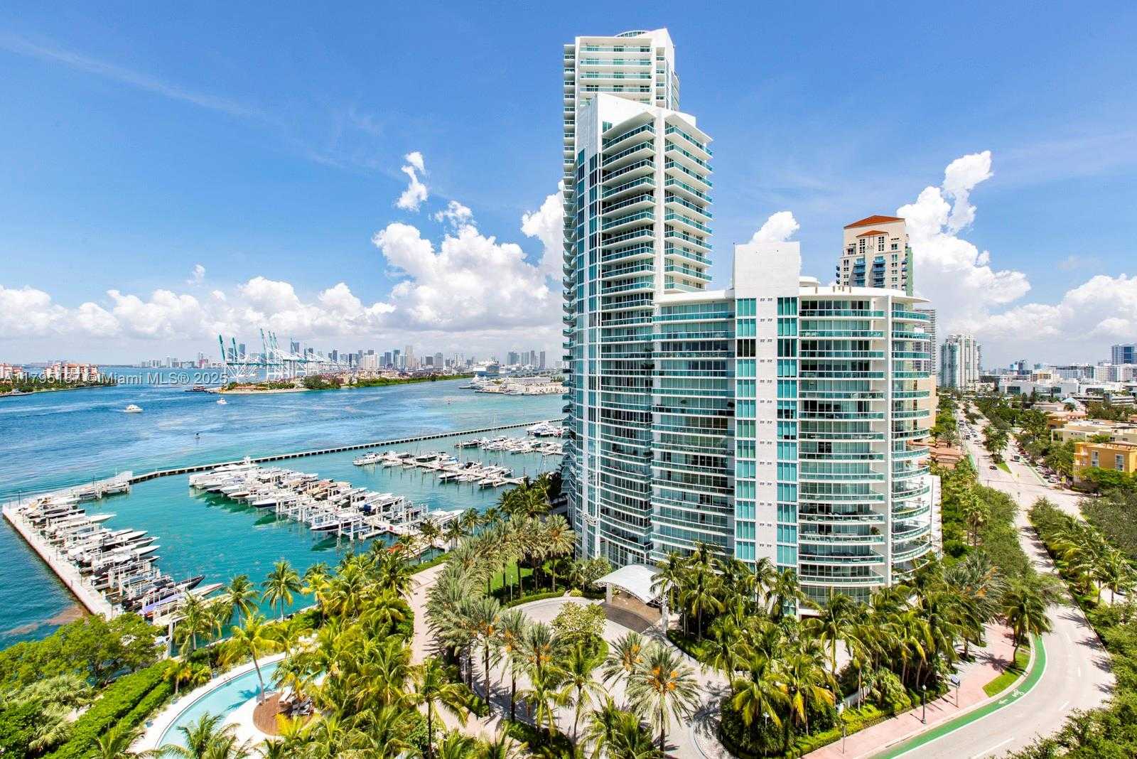 Small Image of 1000 SOUTH POINTE DR #1903, Miami Beach Number 31