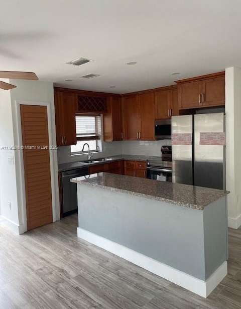 Small Image of 5209 NORTH WEST 18TH ST #3E, Lauderhill Number 3