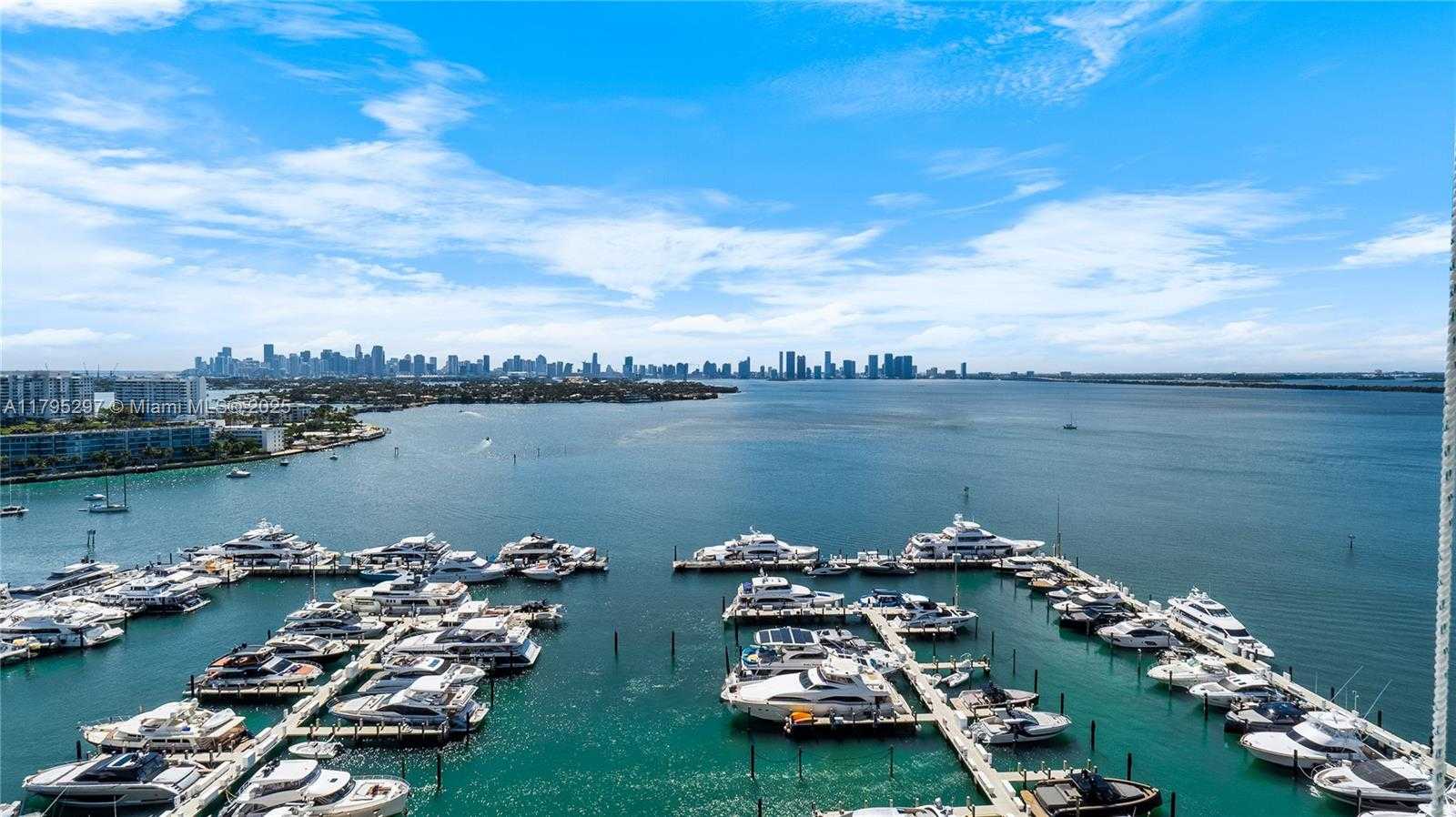 Small Image of 1900 SUNSET HARBOUR DR #2008, Miami Beach Number 16