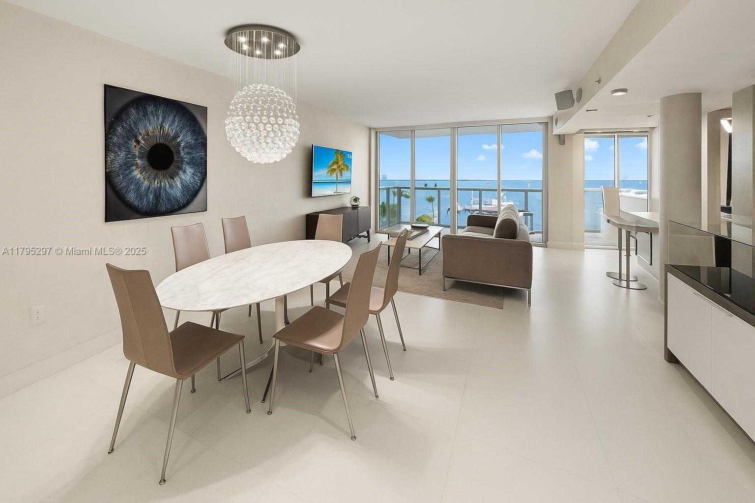 Small Image of 1900 SUNSET HARBOUR DR #2008, Miami Beach Number 2