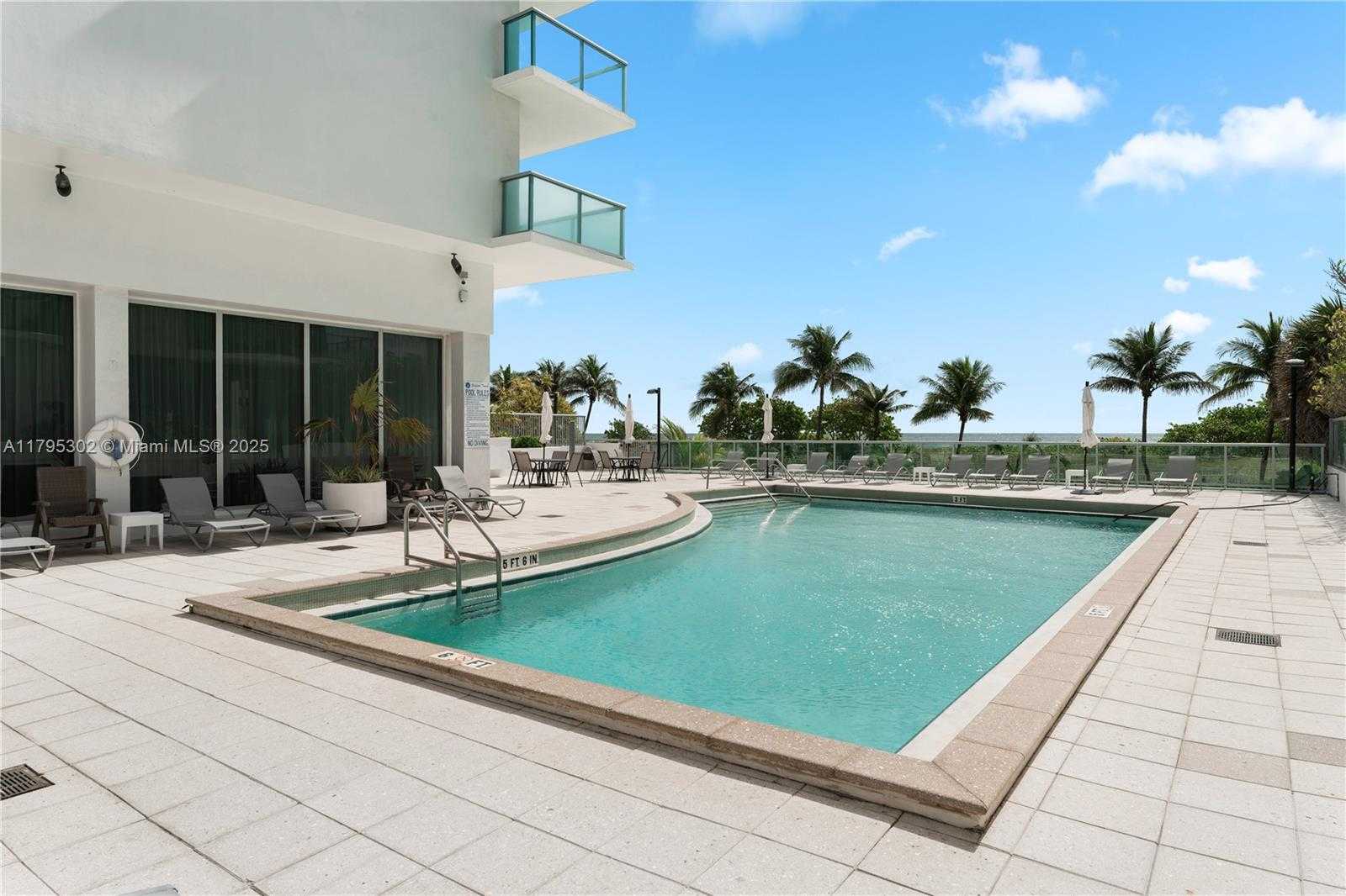 Small Image of 9511 COLLINS AVE #301, Surfside Number 12