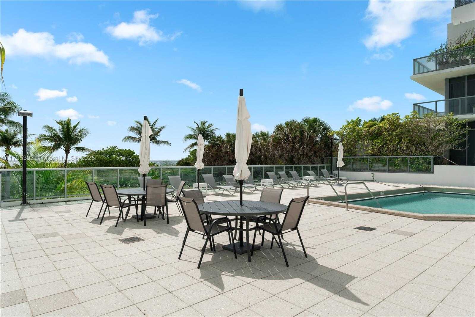 Small Image of 9511 COLLINS AVE #301, Surfside Number 13