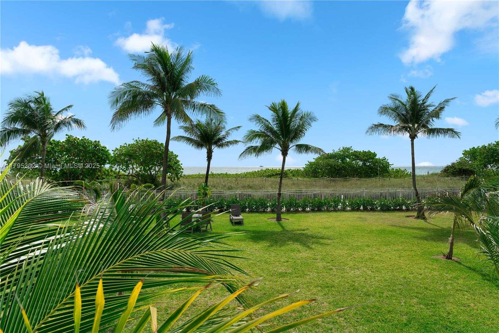 Small Image of 9511 COLLINS AVE #301, Surfside Number 15