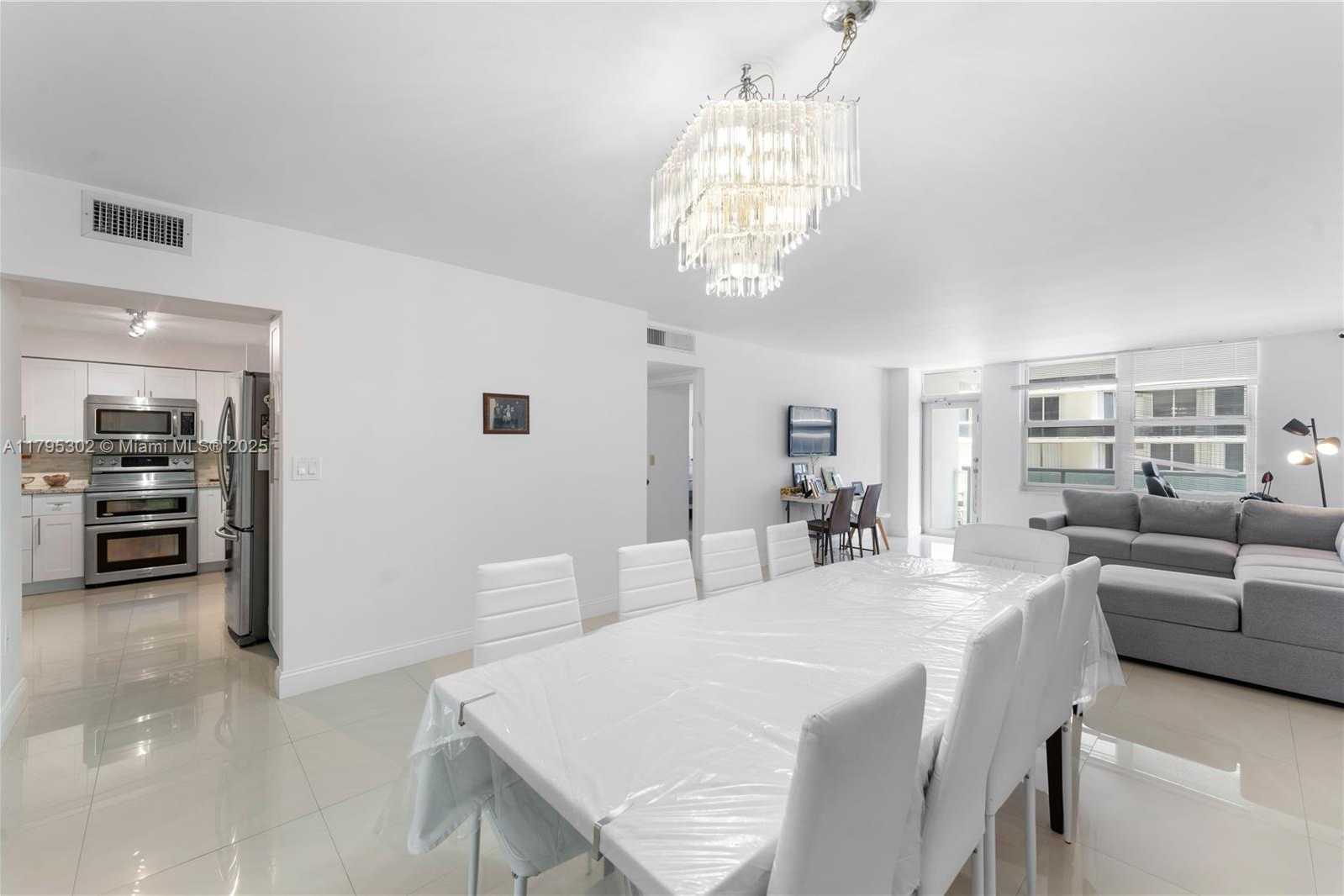 Small Image of 9511 COLLINS AVE #301, Surfside Number 2