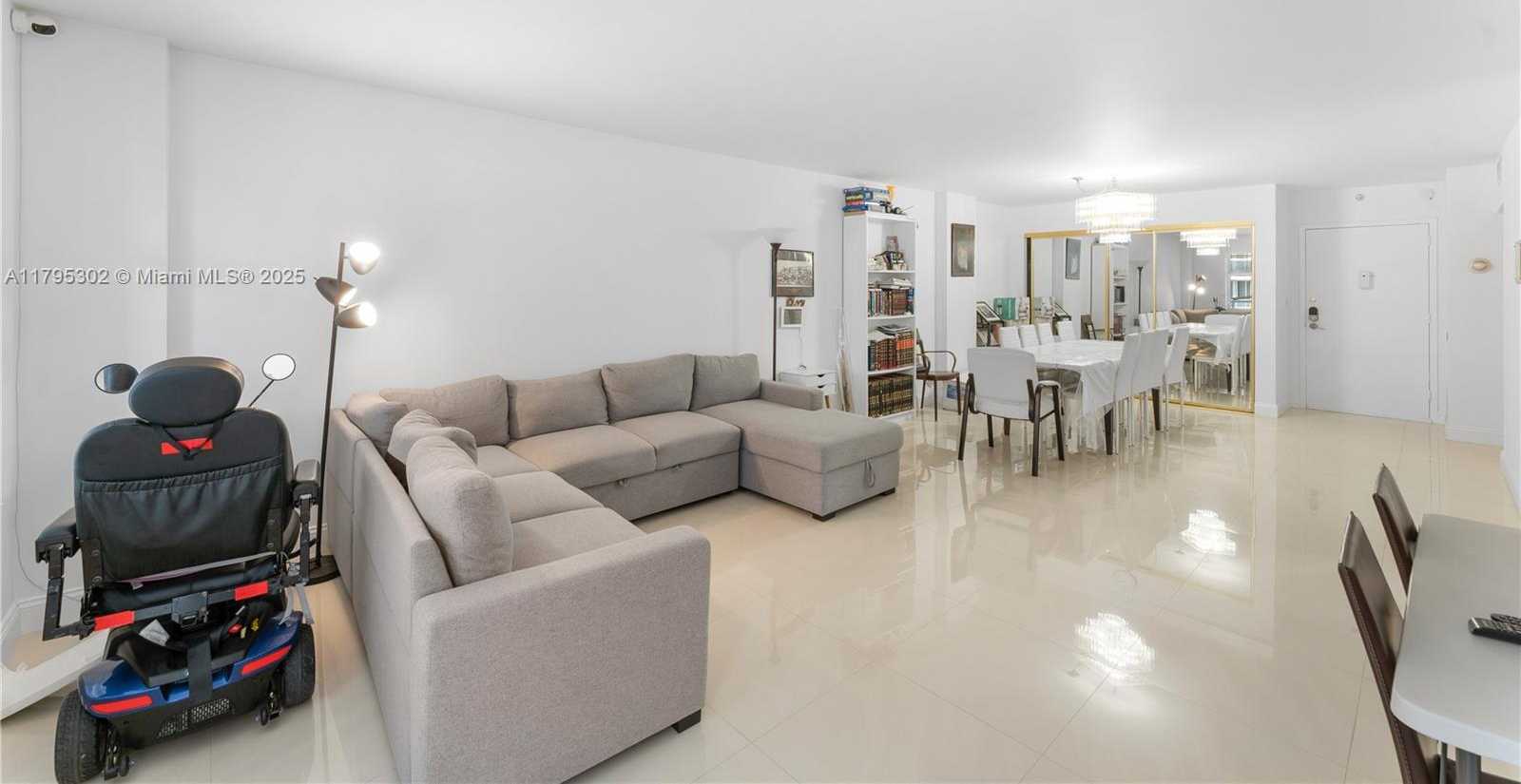 Small Image of 9511 COLLINS AVE #301, Surfside Number 3