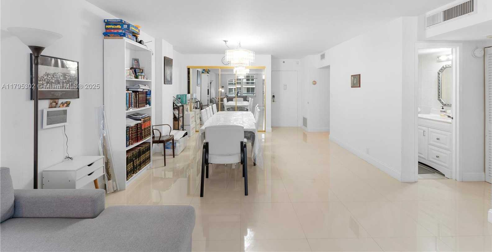 Small Image of 9511 COLLINS AVE #301, Surfside Number 4