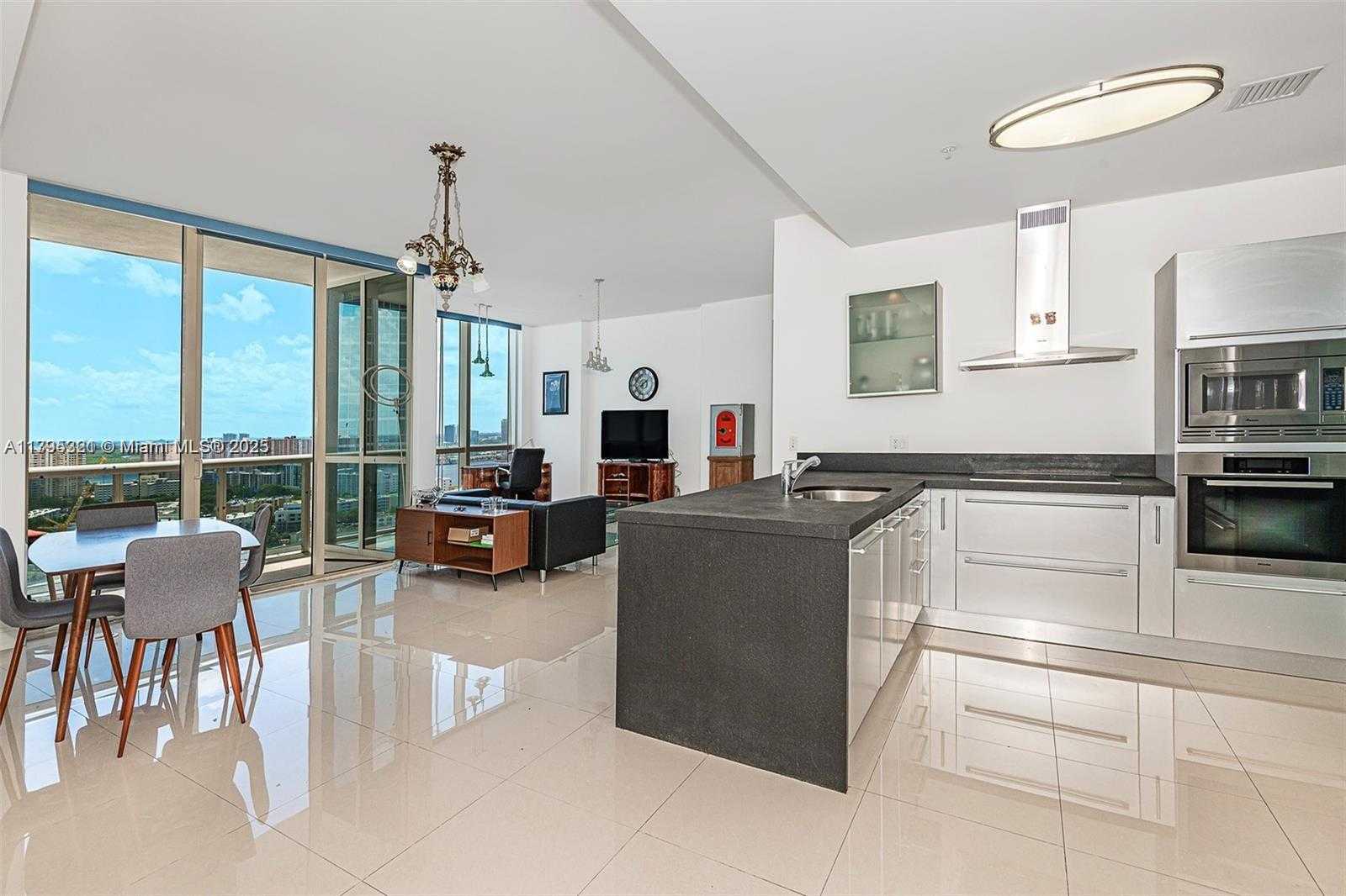 Small Image of 18201 COLLINS AVE #3405, Sunny Isles Beach Number 3