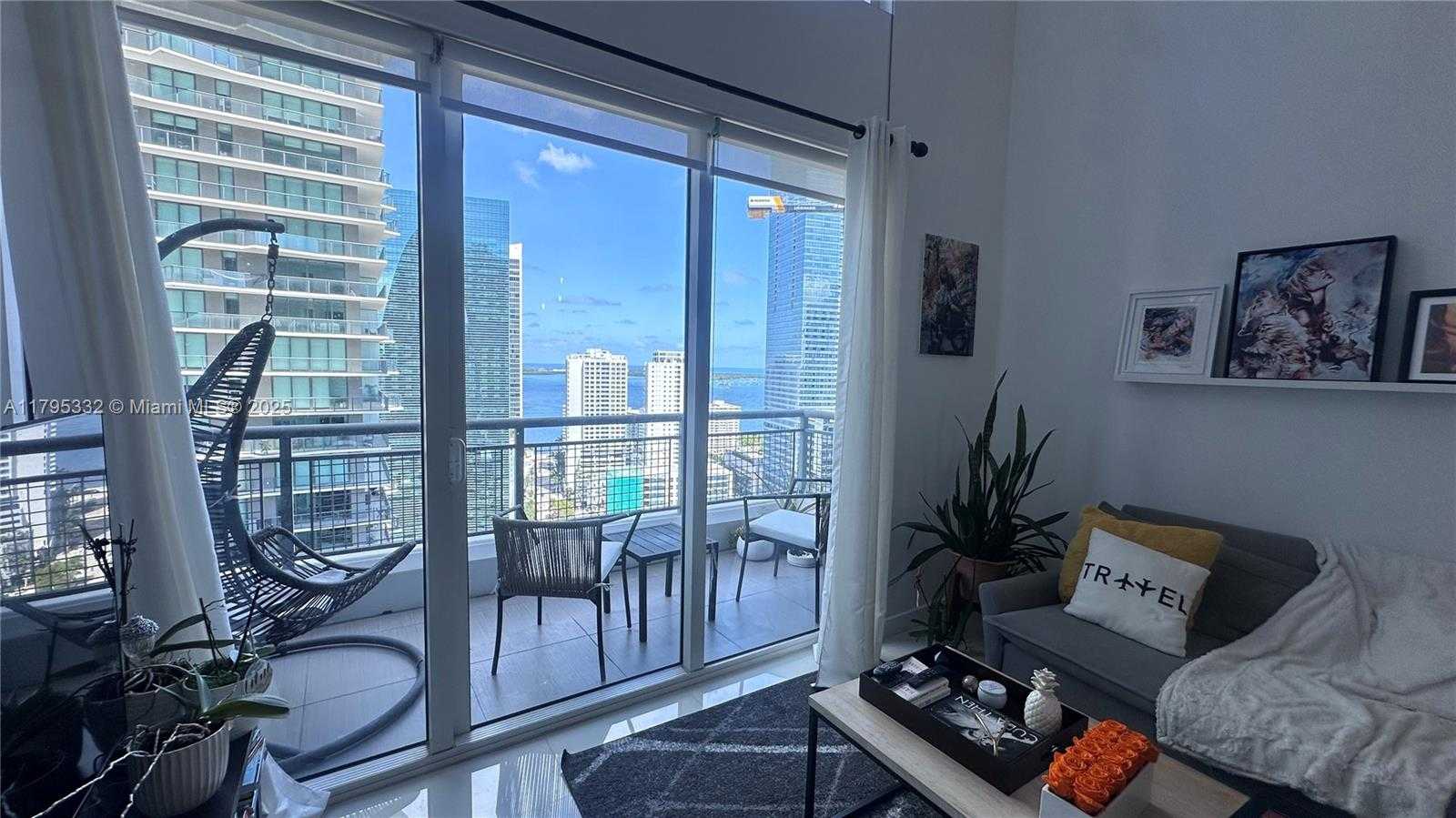 Small Image of 60 SOUTH WEST 13TH ST #2402, Miami Number 11