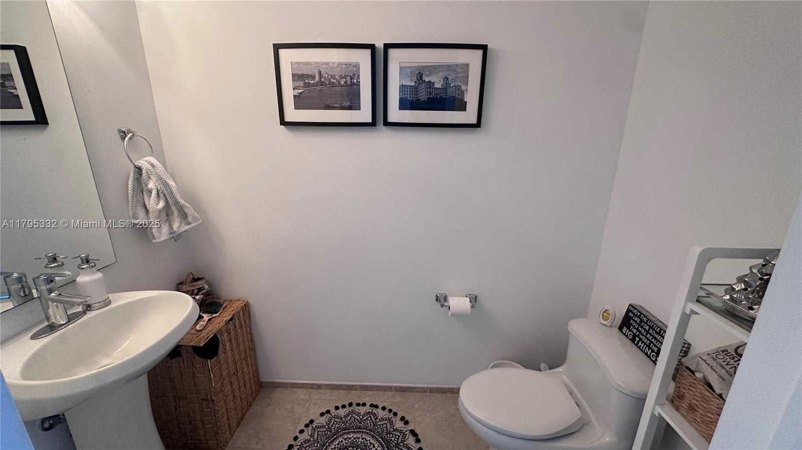 Small Image of 60 SOUTH WEST 13TH ST #2402, Miami Number 15