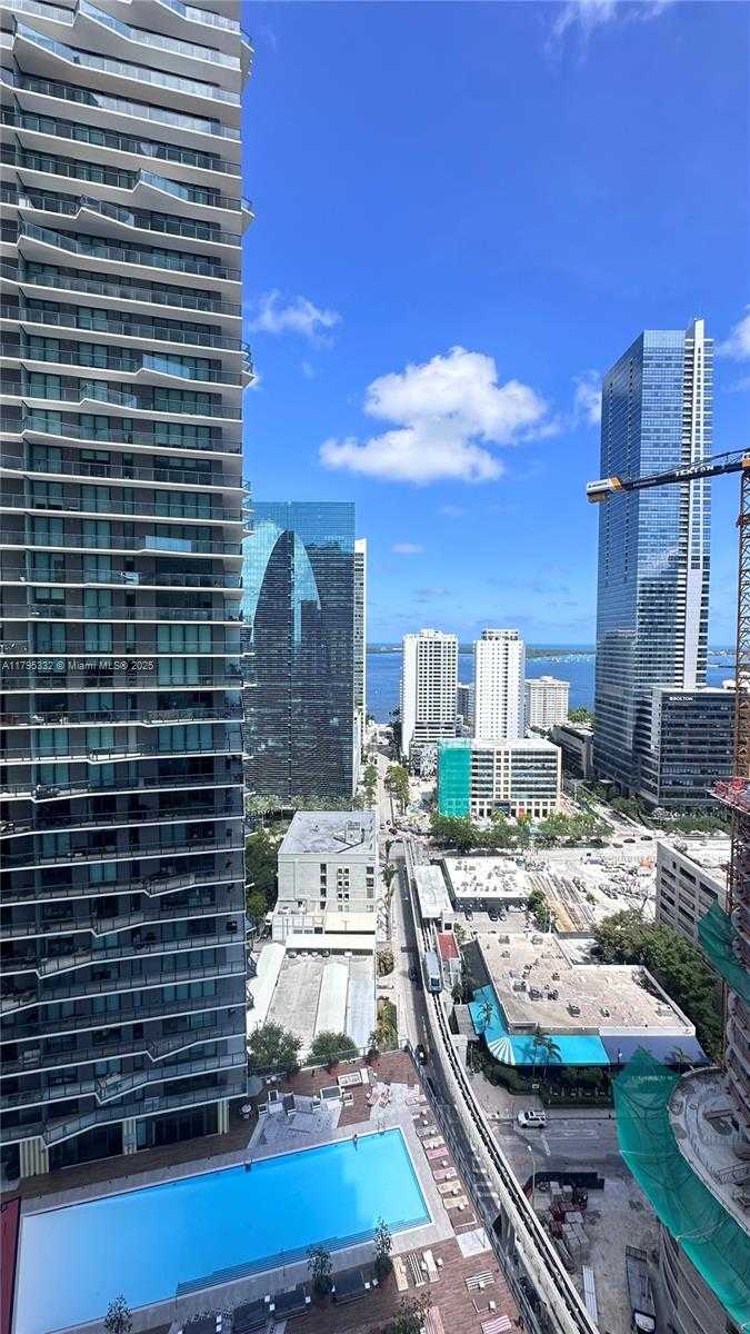 Small Image of 60 SOUTH WEST 13TH ST #2402, Miami Number 2