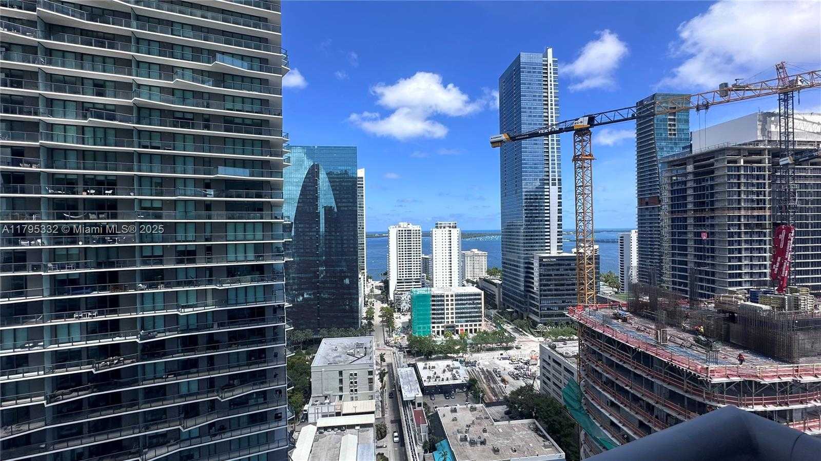 Small Image of 60 SOUTH WEST 13TH ST #2402, Miami Number 3