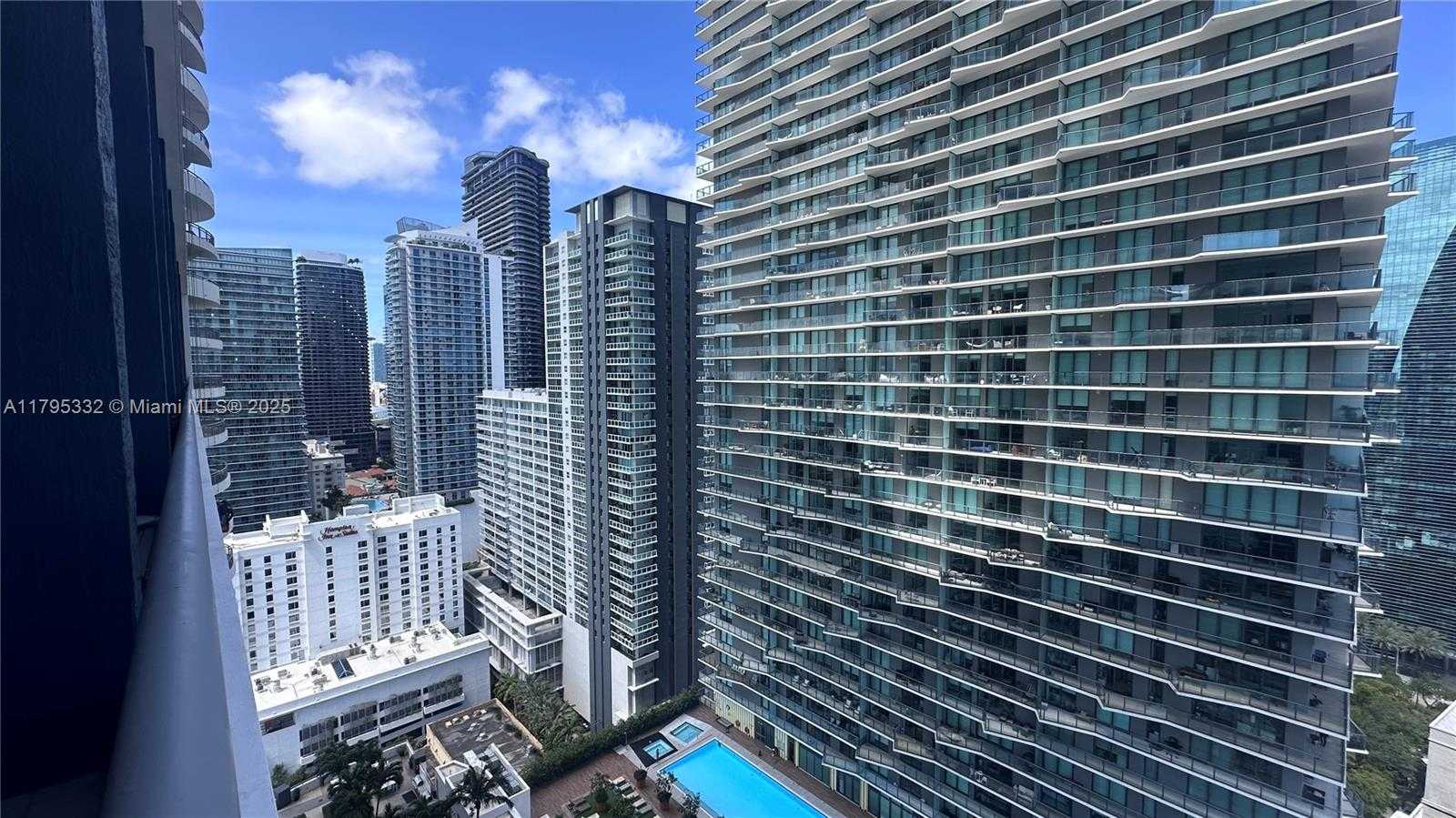 Small Image of 60 SOUTH WEST 13TH ST #2402, Miami Number 4