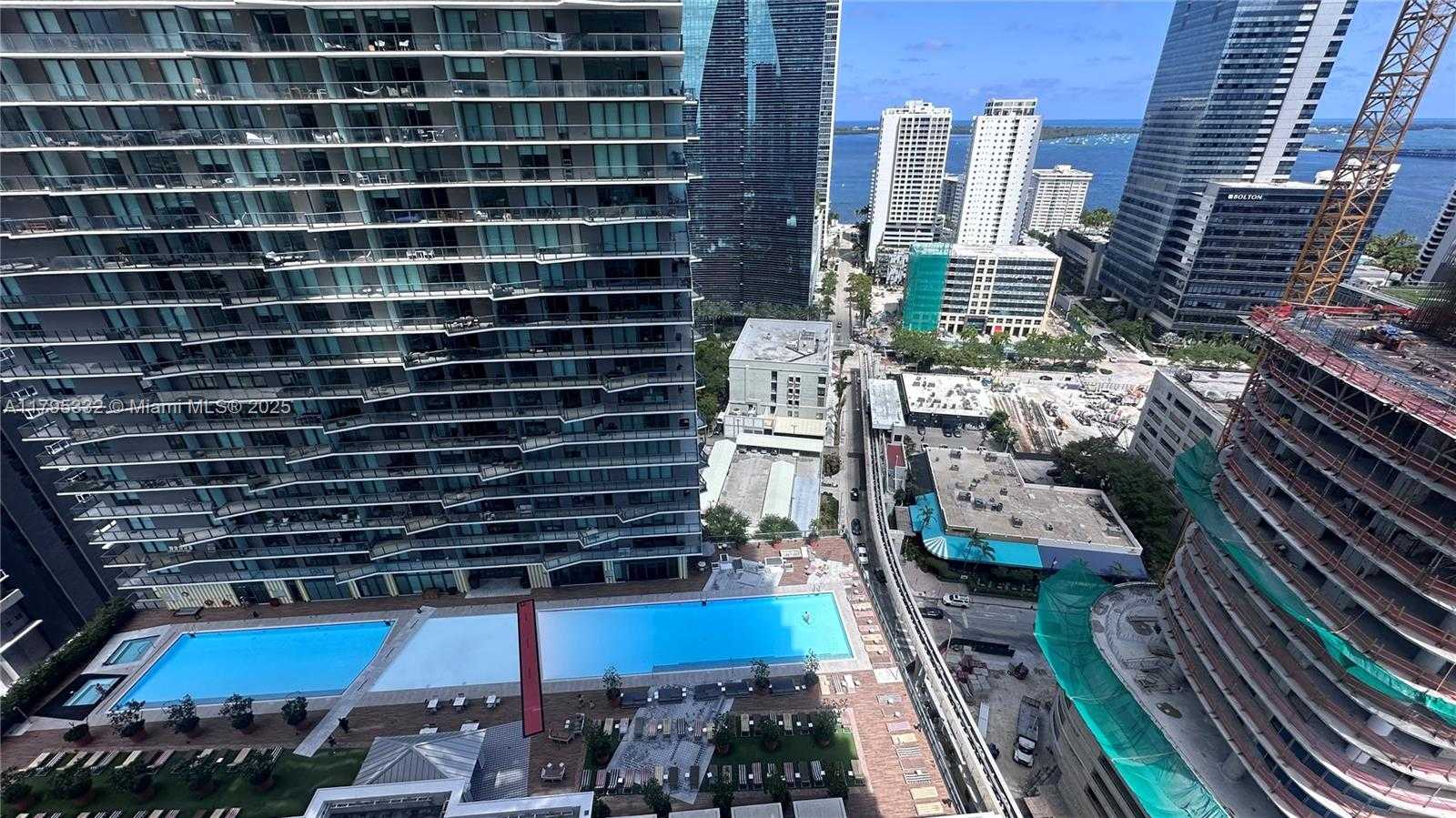 Small Image of 60 SOUTH WEST 13TH ST #2402, Miami Number 5
