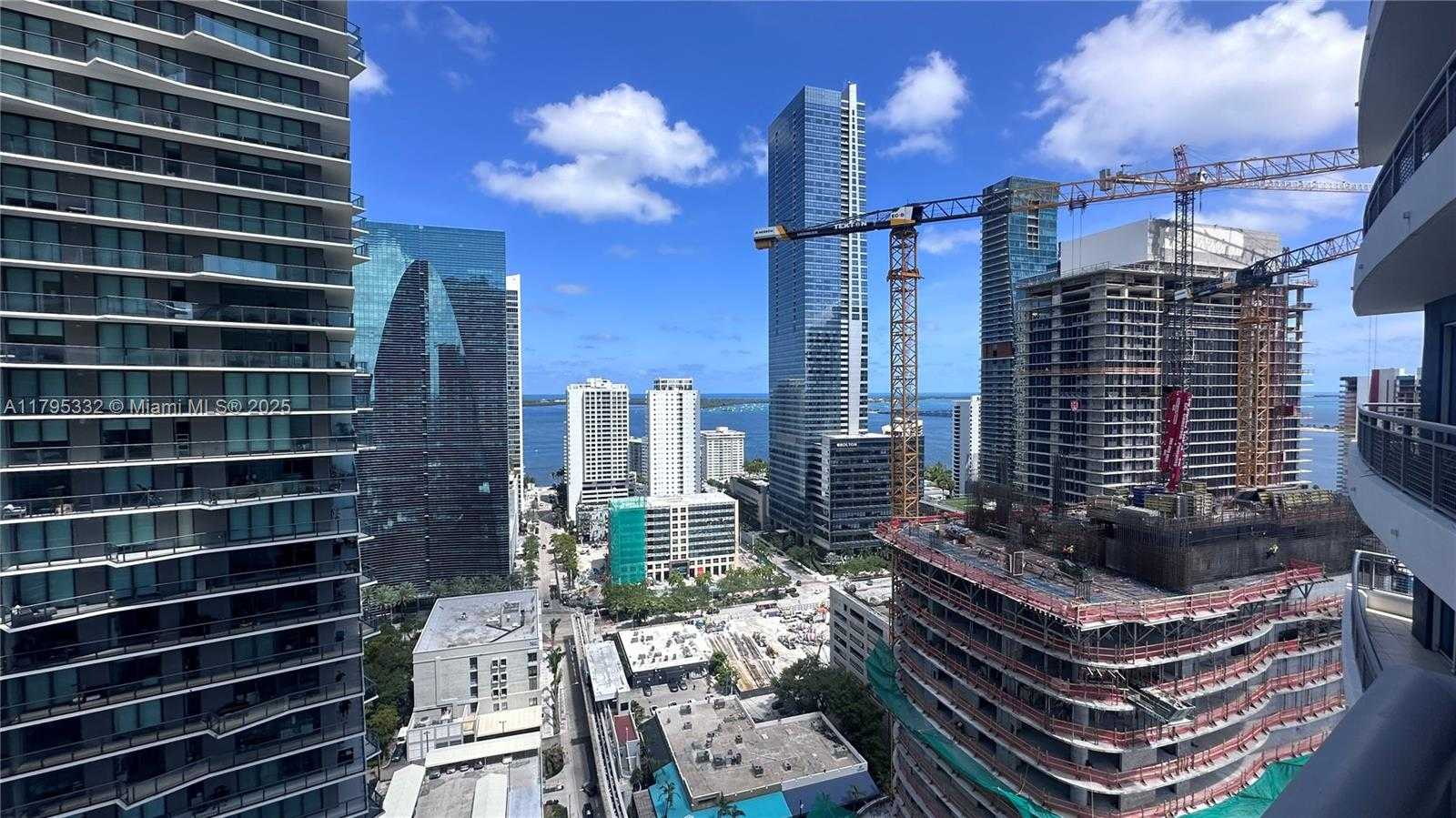 Small Image of 60 SOUTH WEST 13TH ST #2402, Miami Number 6