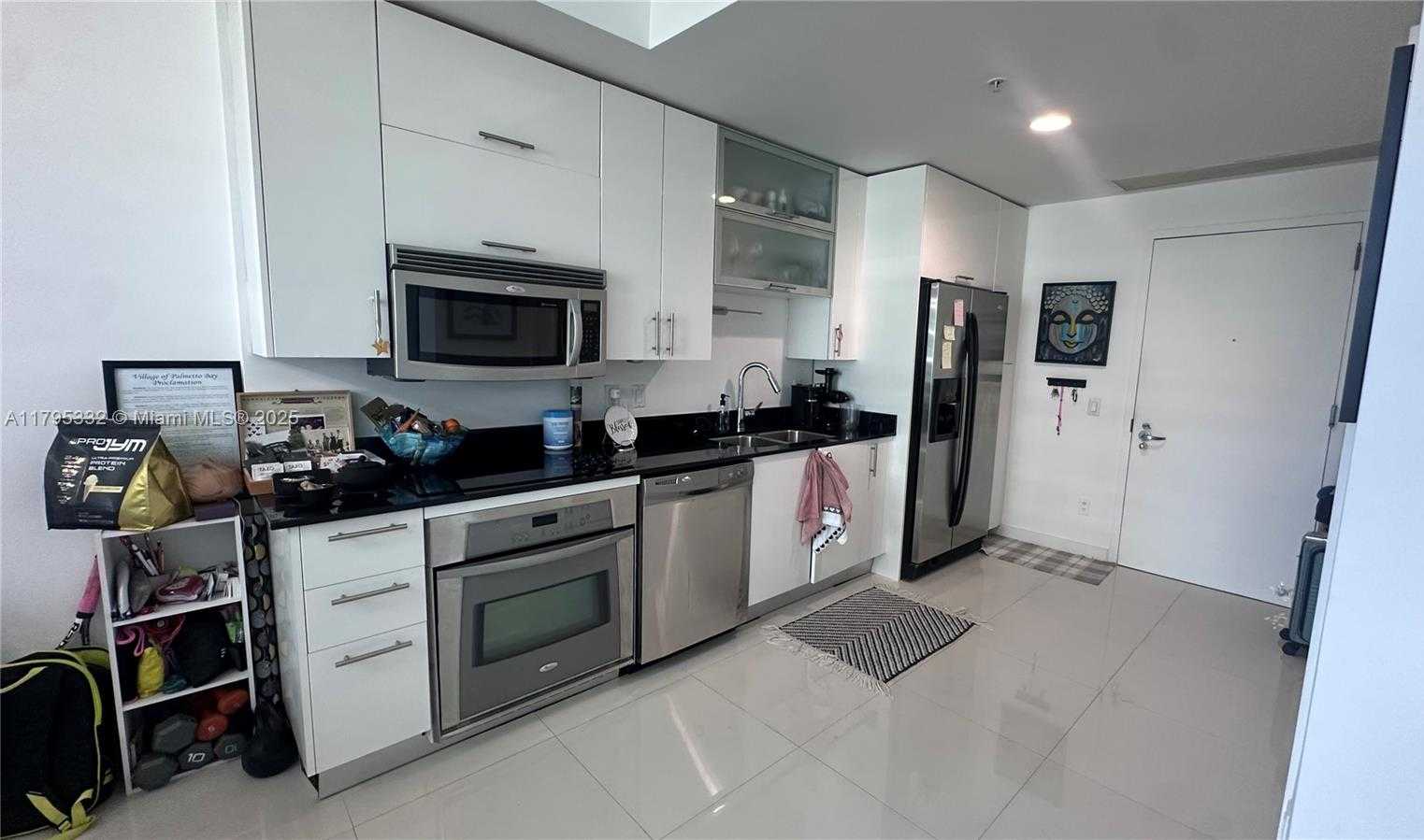 Small Image of 60 SOUTH WEST 13TH ST #2402, Miami Number 7
