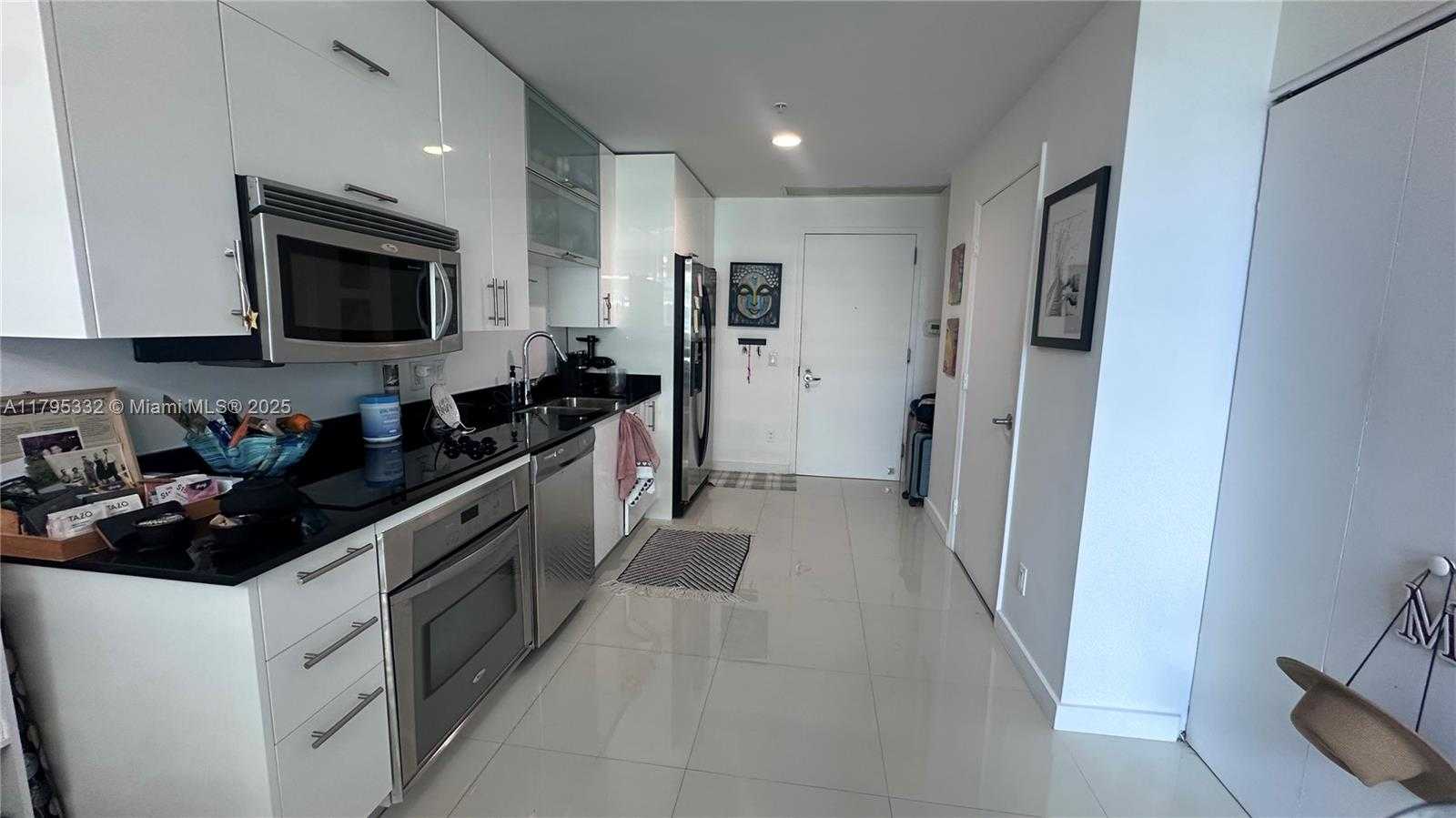 Small Image of 60 SOUTH WEST 13TH ST #2402, Miami Number 8
