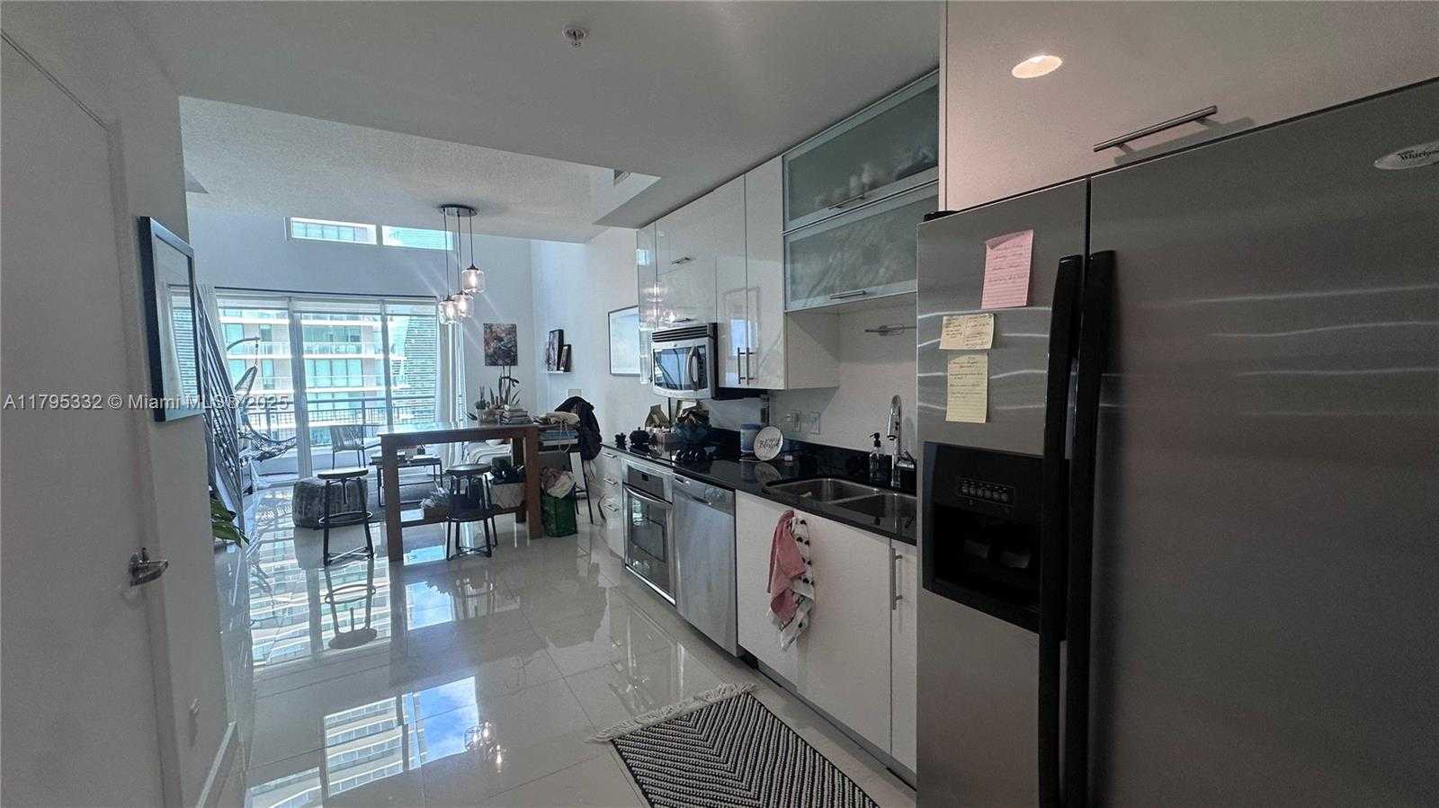 Small Image of 60 SOUTH WEST 13TH ST #2402, Miami Number 9