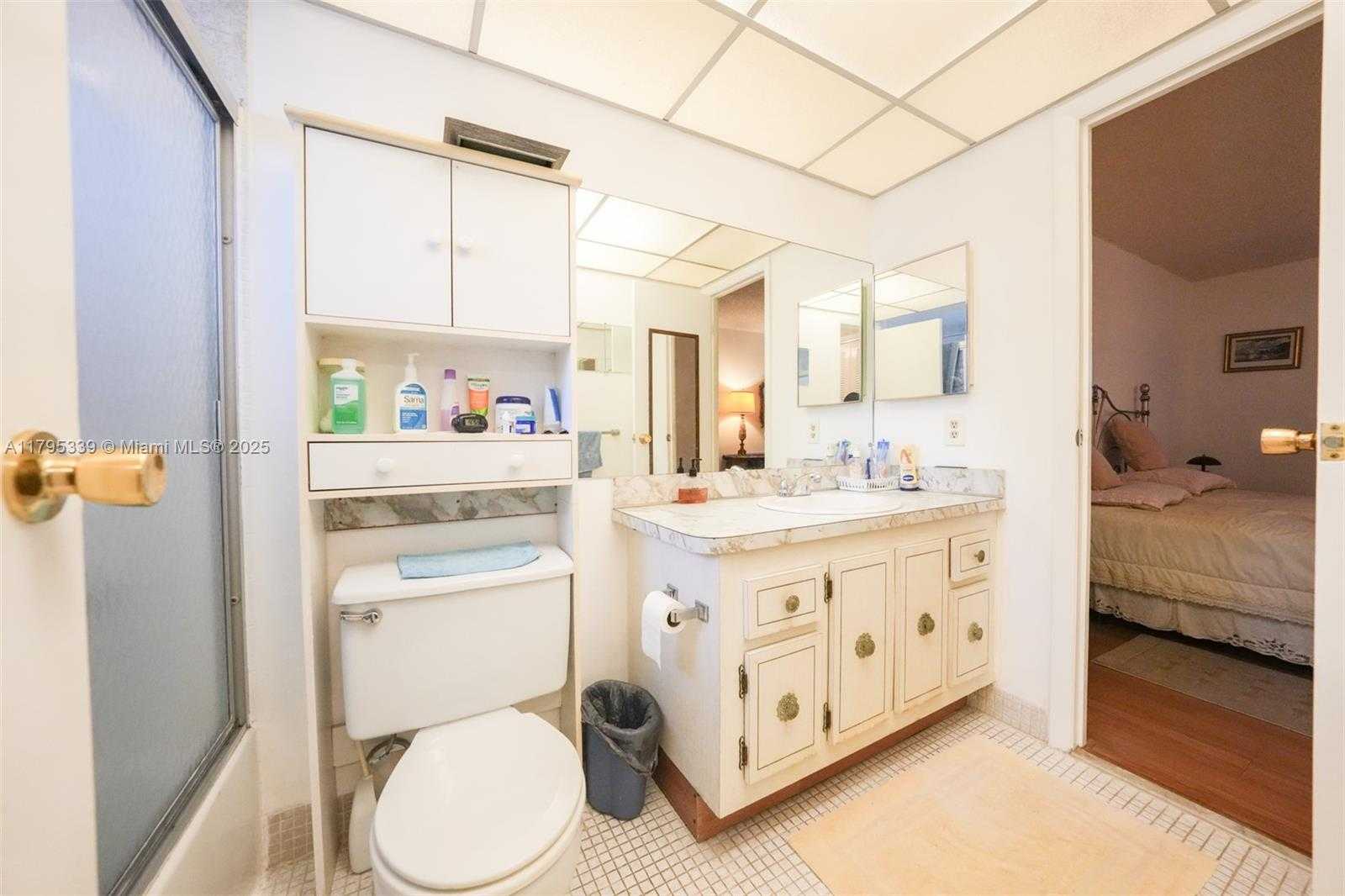 Small Image of 4700 NORTH WEST 35TH ST #408, Lauderdale Lakes Number 10