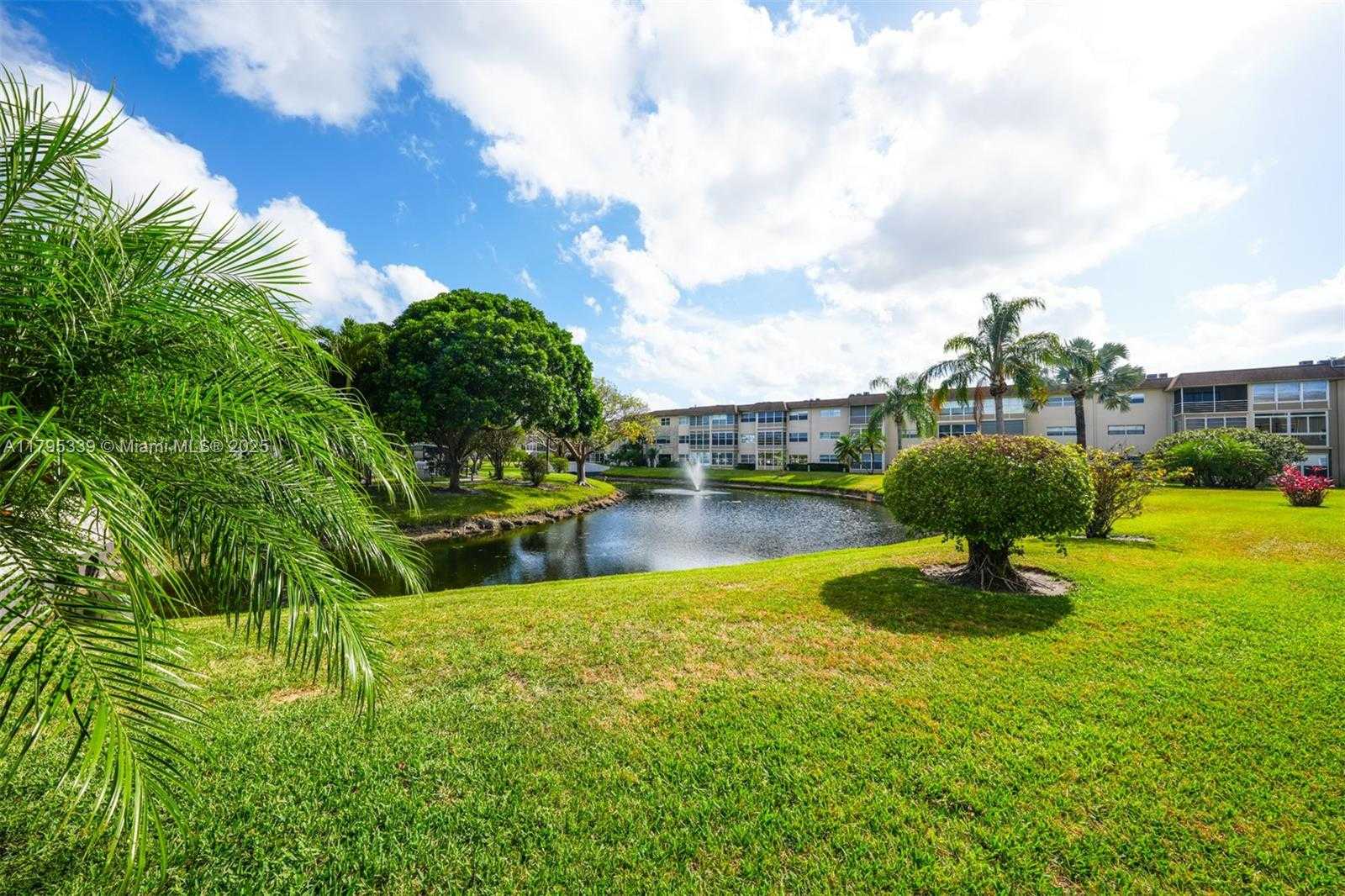 Small Image of 4700 NORTH WEST 35TH ST #408, Lauderdale Lakes Number 12