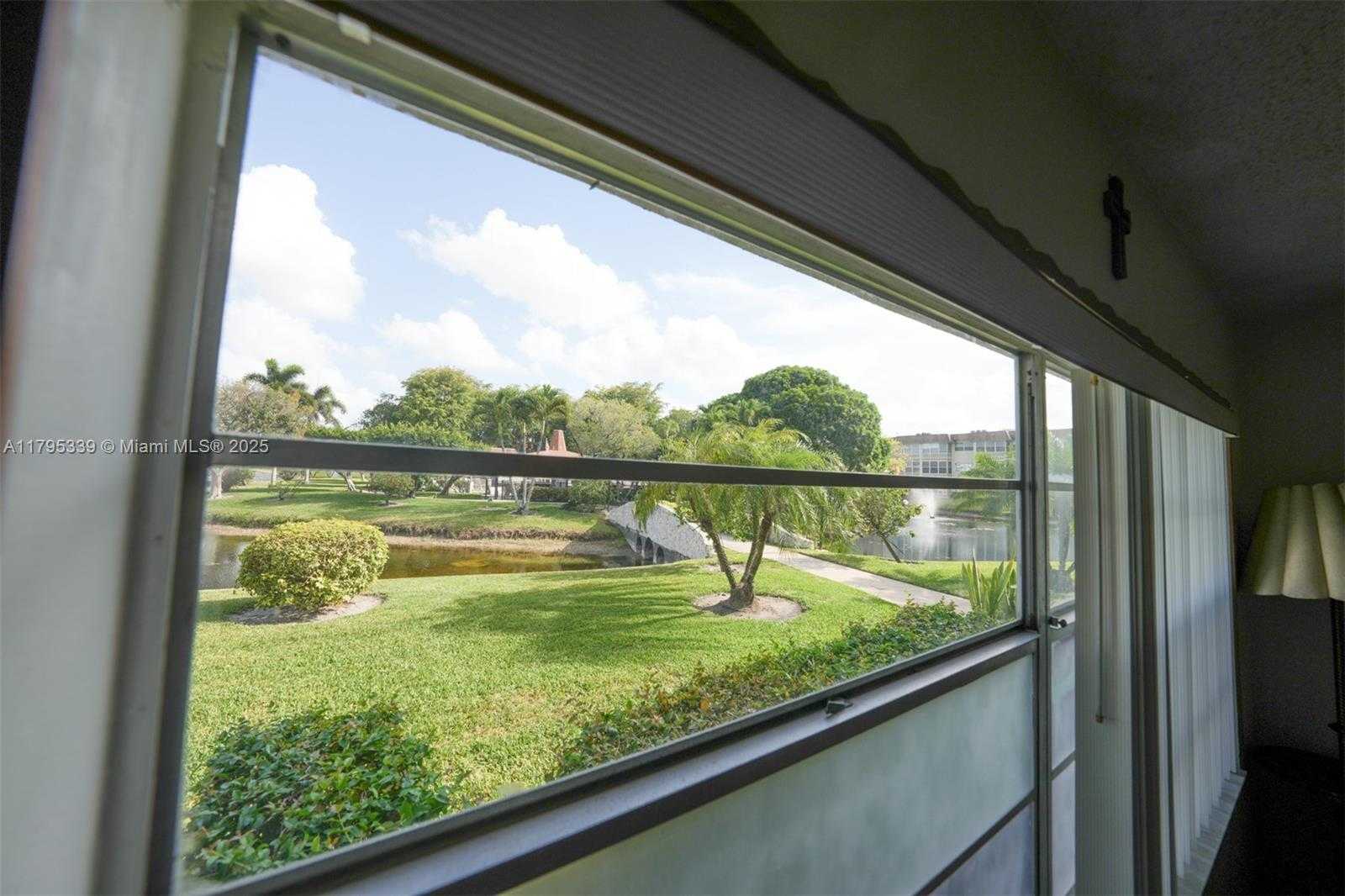Small Image of 4700 NORTH WEST 35TH ST #408, Lauderdale Lakes Number 15