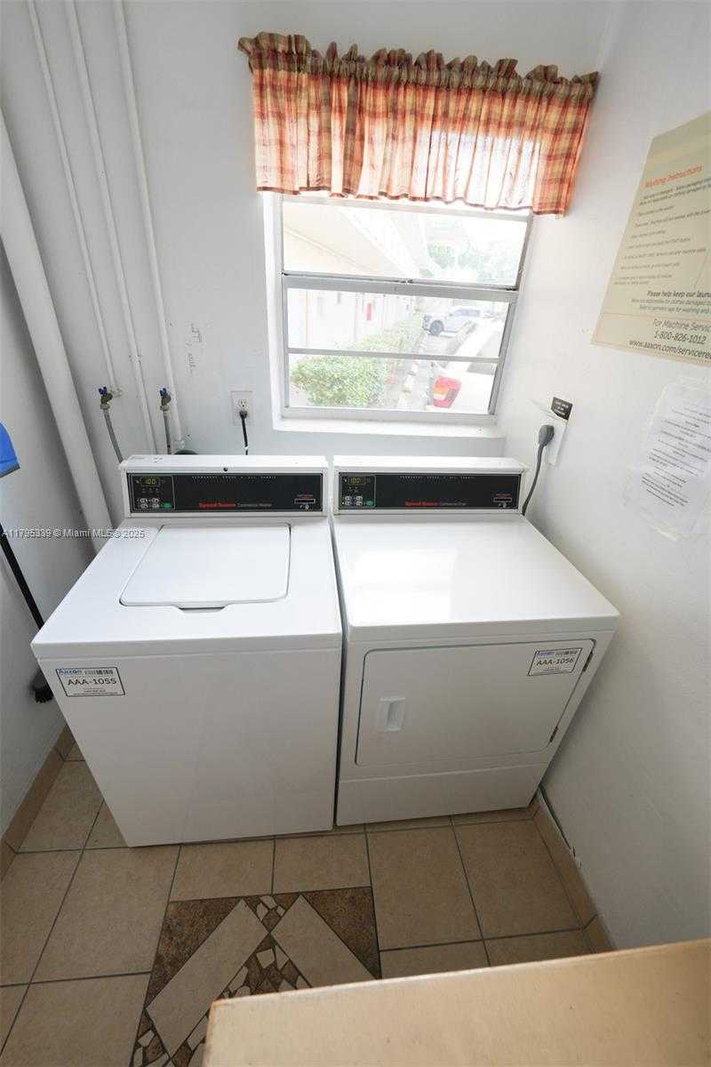 Small Image of 4700 NORTH WEST 35TH ST #408, Lauderdale Lakes Number 21