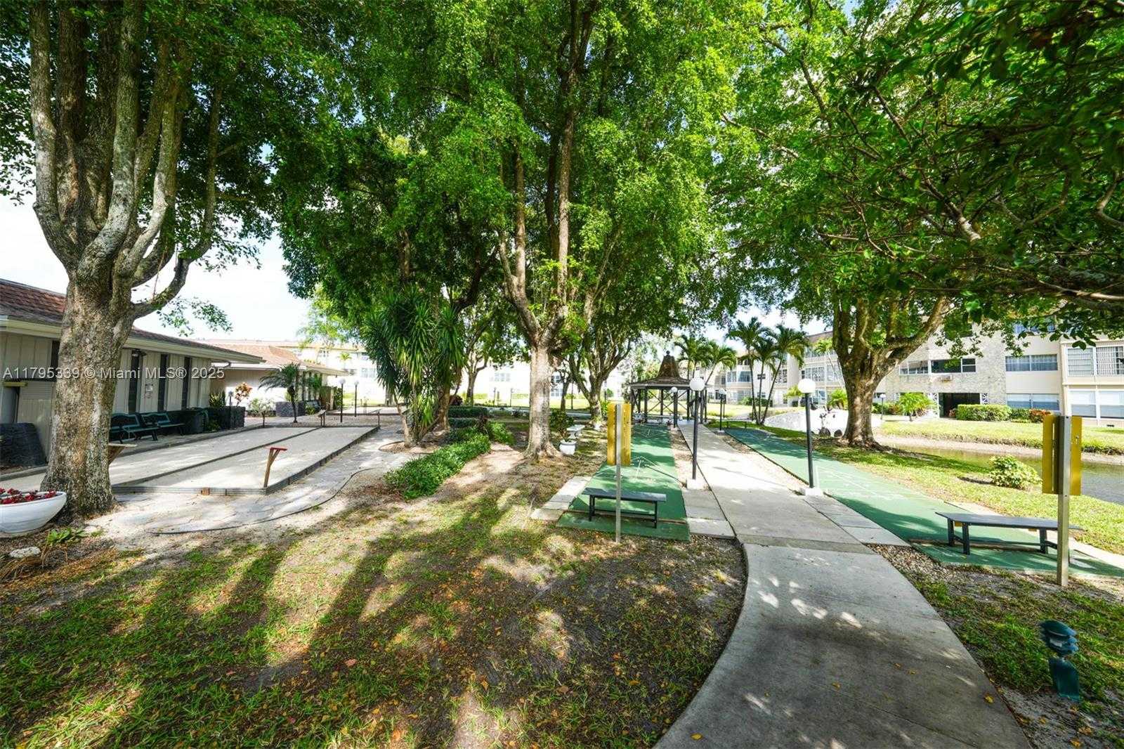 Small Image of 4700 NORTH WEST 35TH ST #408, Lauderdale Lakes Number 25