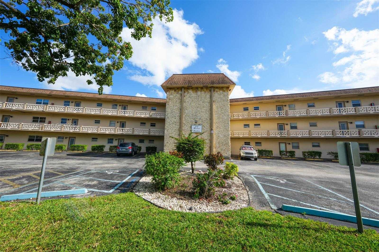 Small Image of 4700 NORTH WEST 35TH ST #408, Lauderdale Lakes Number 26
