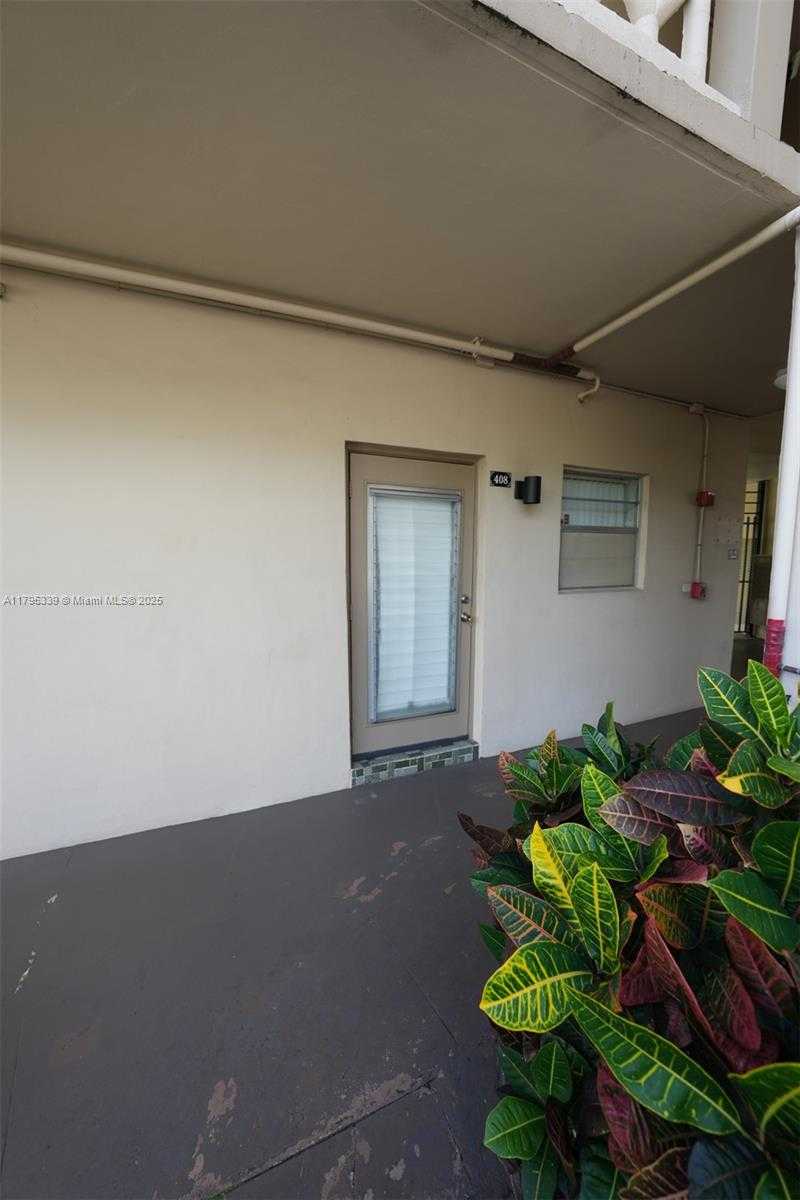 Small Image of 4700 NORTH WEST 35TH ST #408, Lauderdale Lakes Number 27