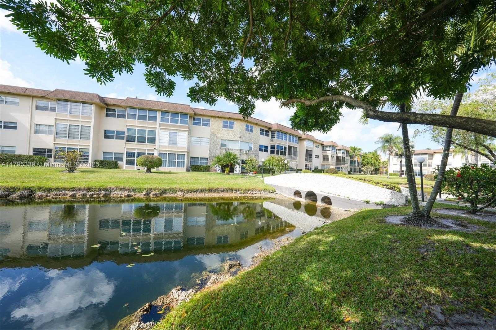 Small Image of 4700 NORTH WEST 35TH ST #408, Lauderdale Lakes Number 3