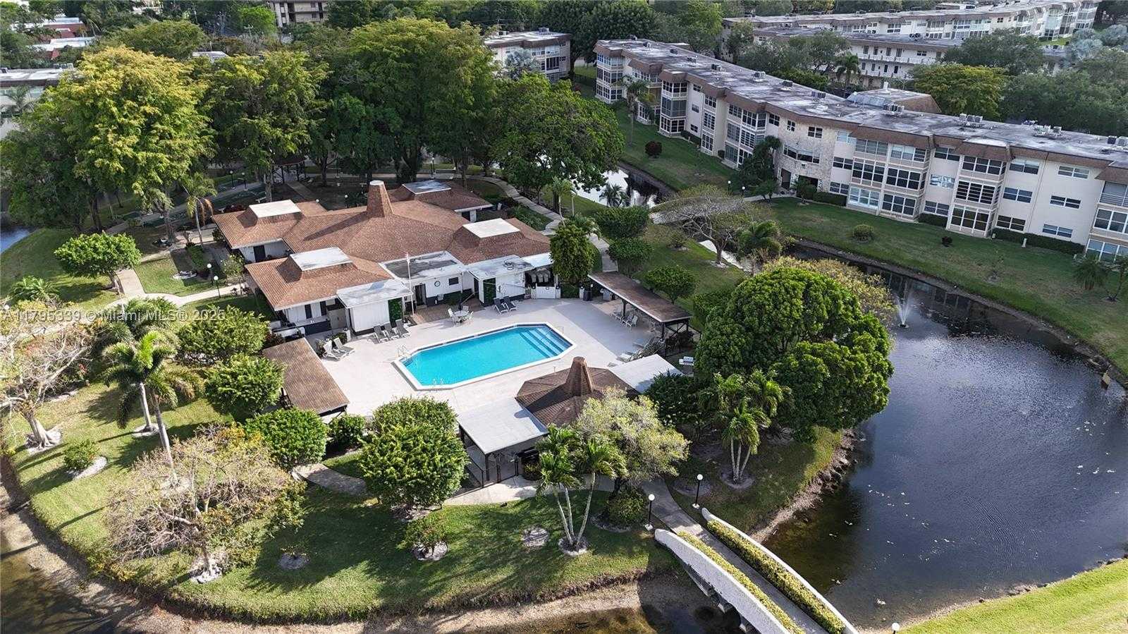 Small Image of 4700 NORTH WEST 35TH ST #408, Lauderdale Lakes Number 4