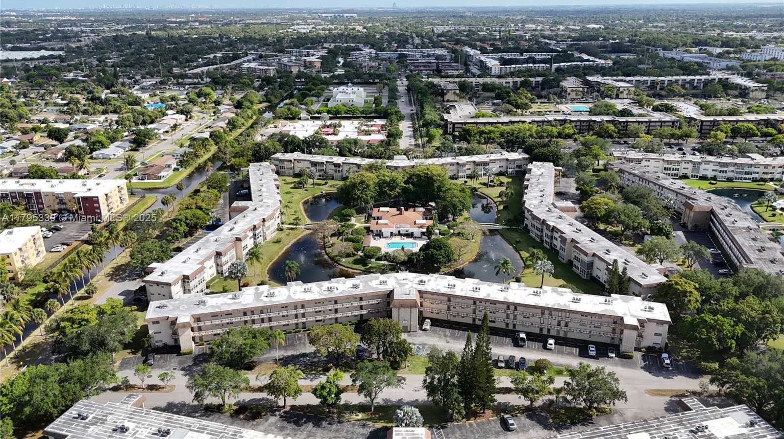 Small Image of 4700 NORTH WEST 35TH ST #408, Lauderdale Lakes Number 5