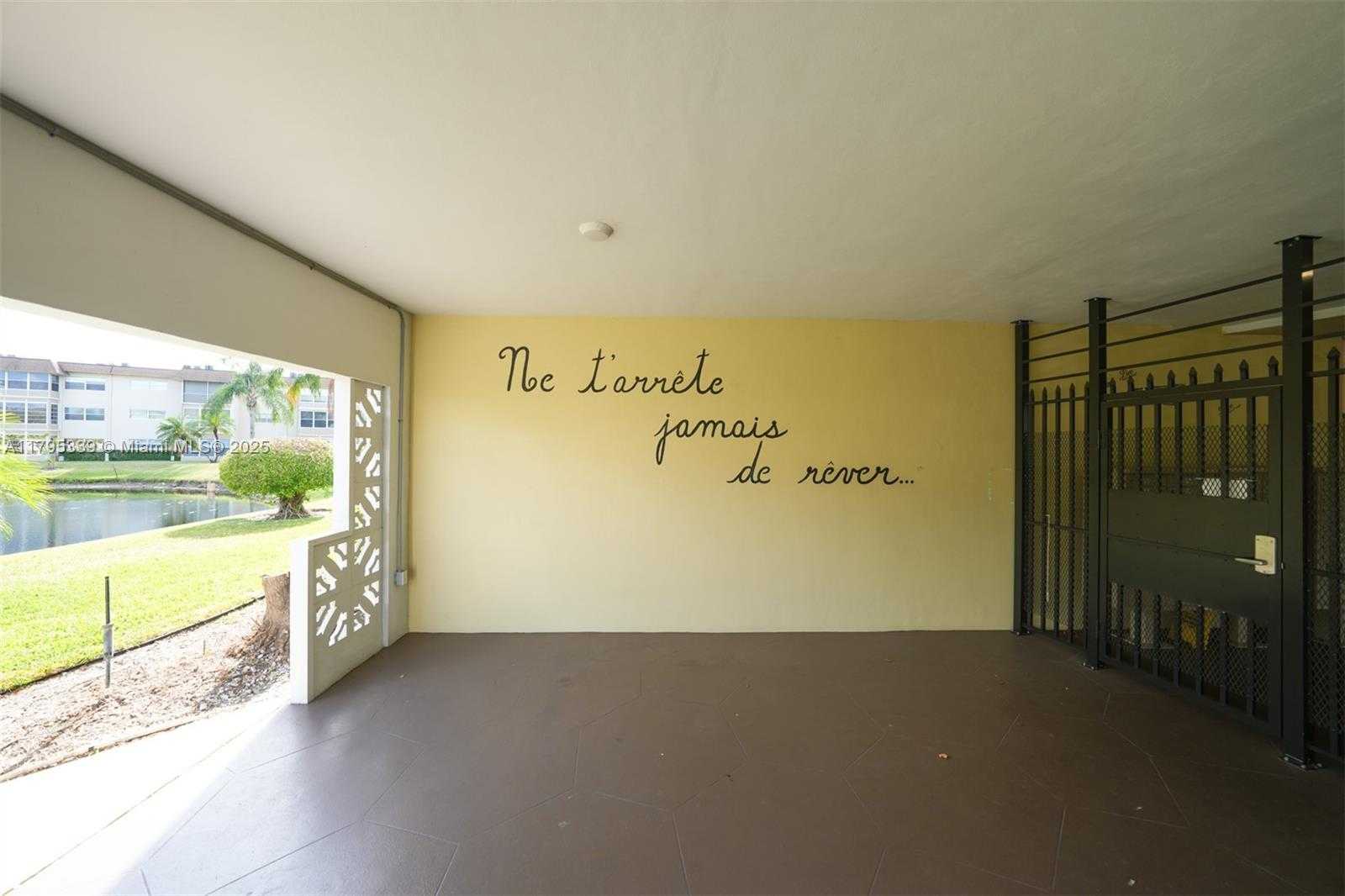 Small Image of 4700 NORTH WEST 35TH ST #408, Lauderdale Lakes Number 6