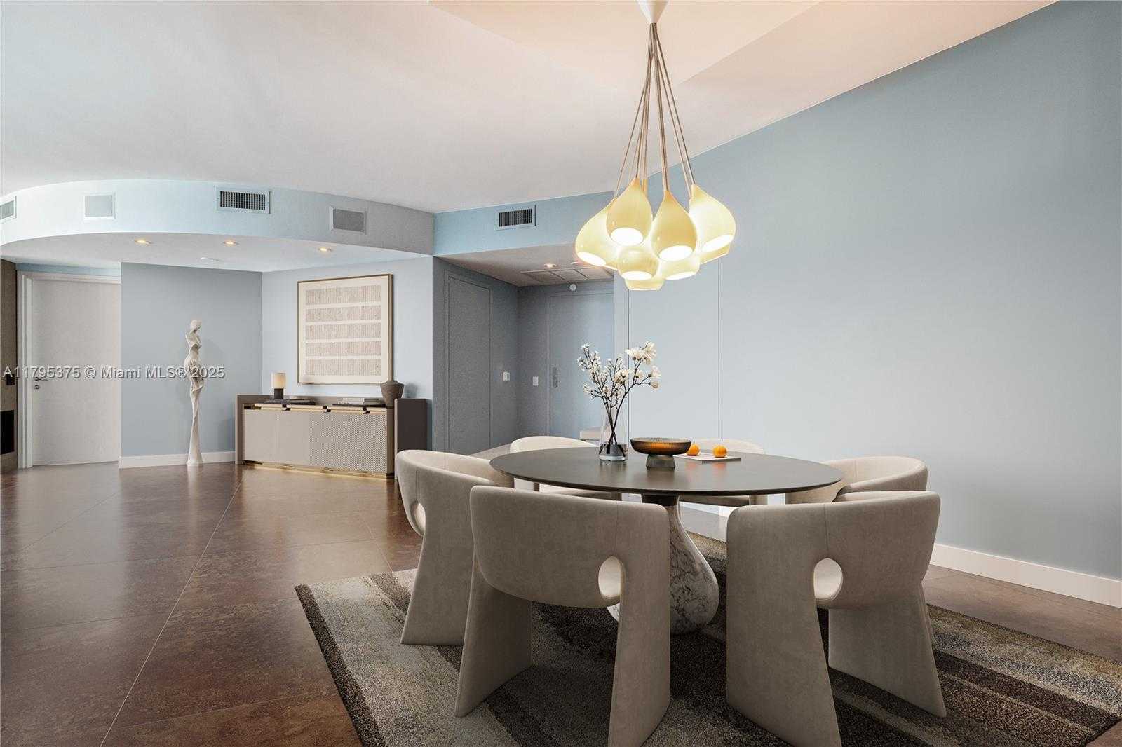 Small Image of 450 ALTON RD #2303, Miami Beach Number 14