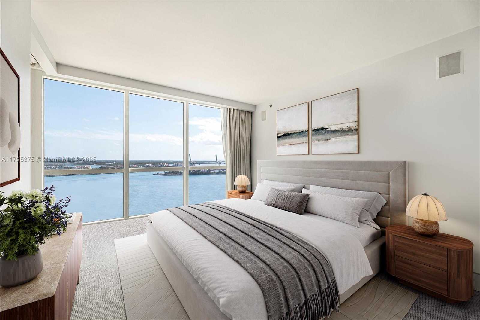 Small Image of 450 ALTON RD #2303, Miami Beach Number 16