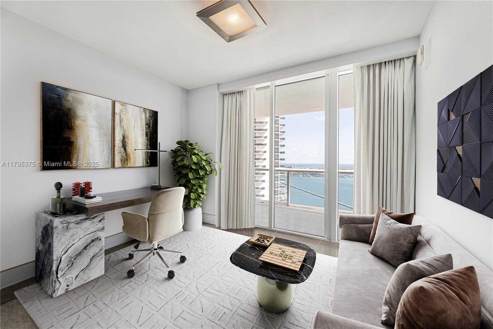 Small Image of 450 ALTON RD #2303, Miami Beach Number 18