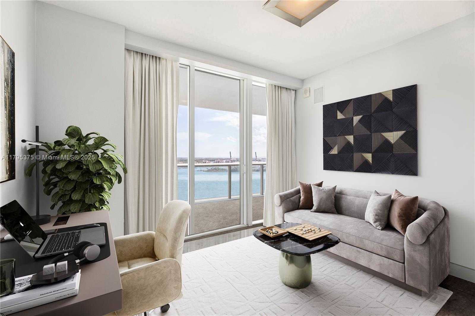 Small Image of 450 ALTON RD #2303, Miami Beach Number 19