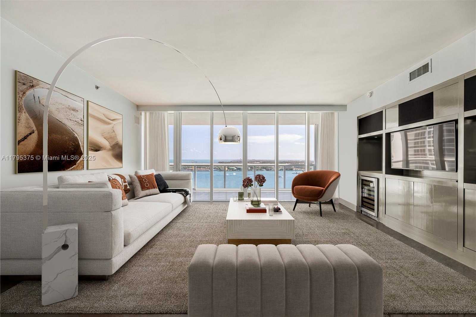 Small Image of 450 ALTON RD #2303, Miami Beach Number 21