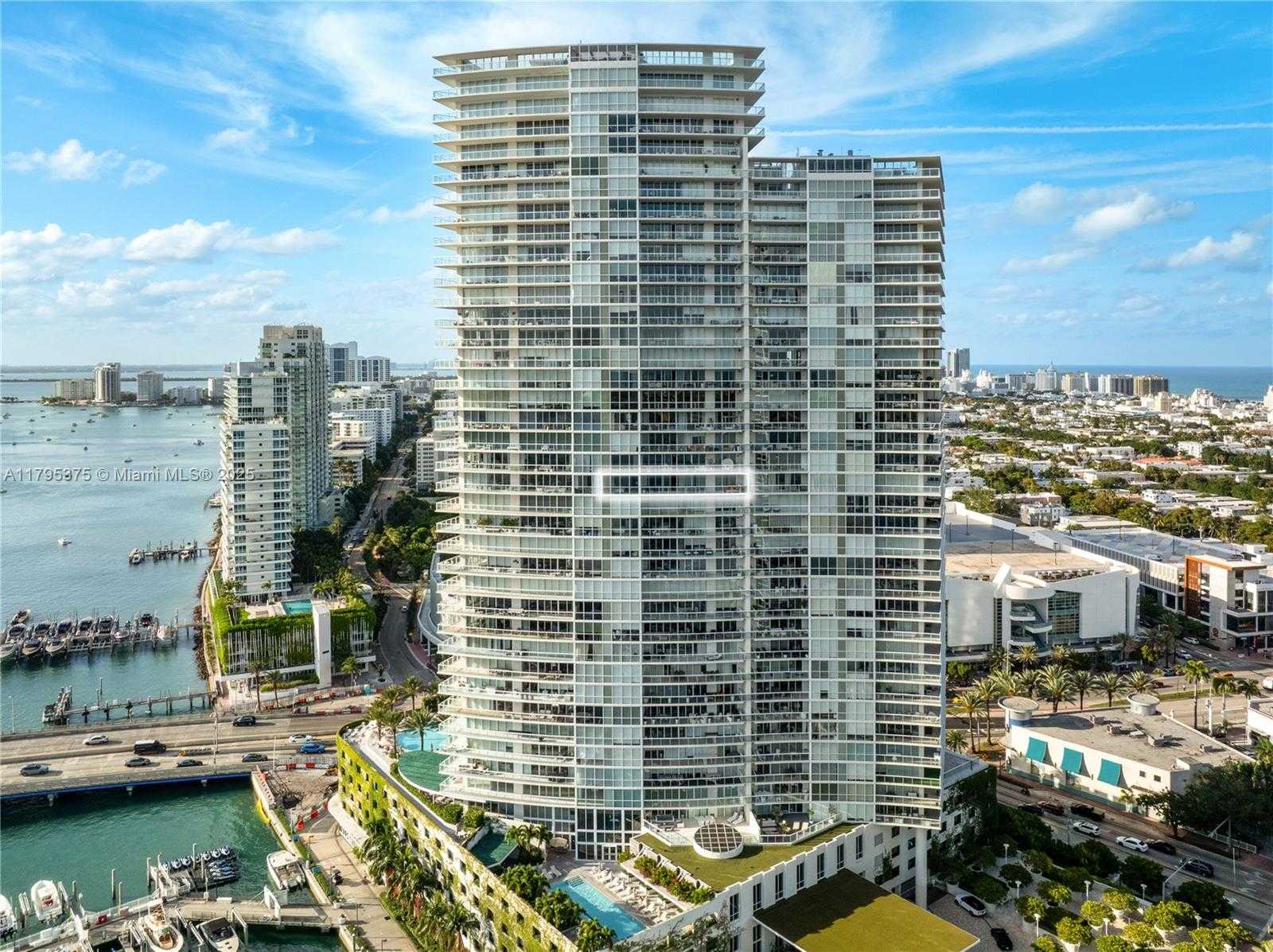 Small Image of 450 ALTON RD #2303, Miami Beach Number 24