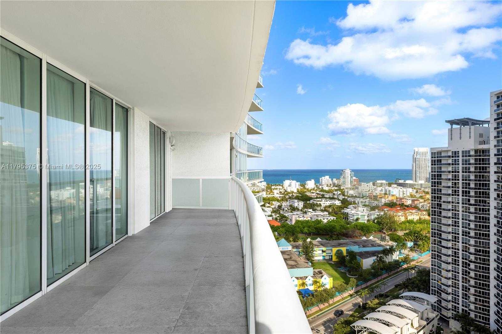 Small Image of 450 ALTON RD #2303, Miami Beach Number 25