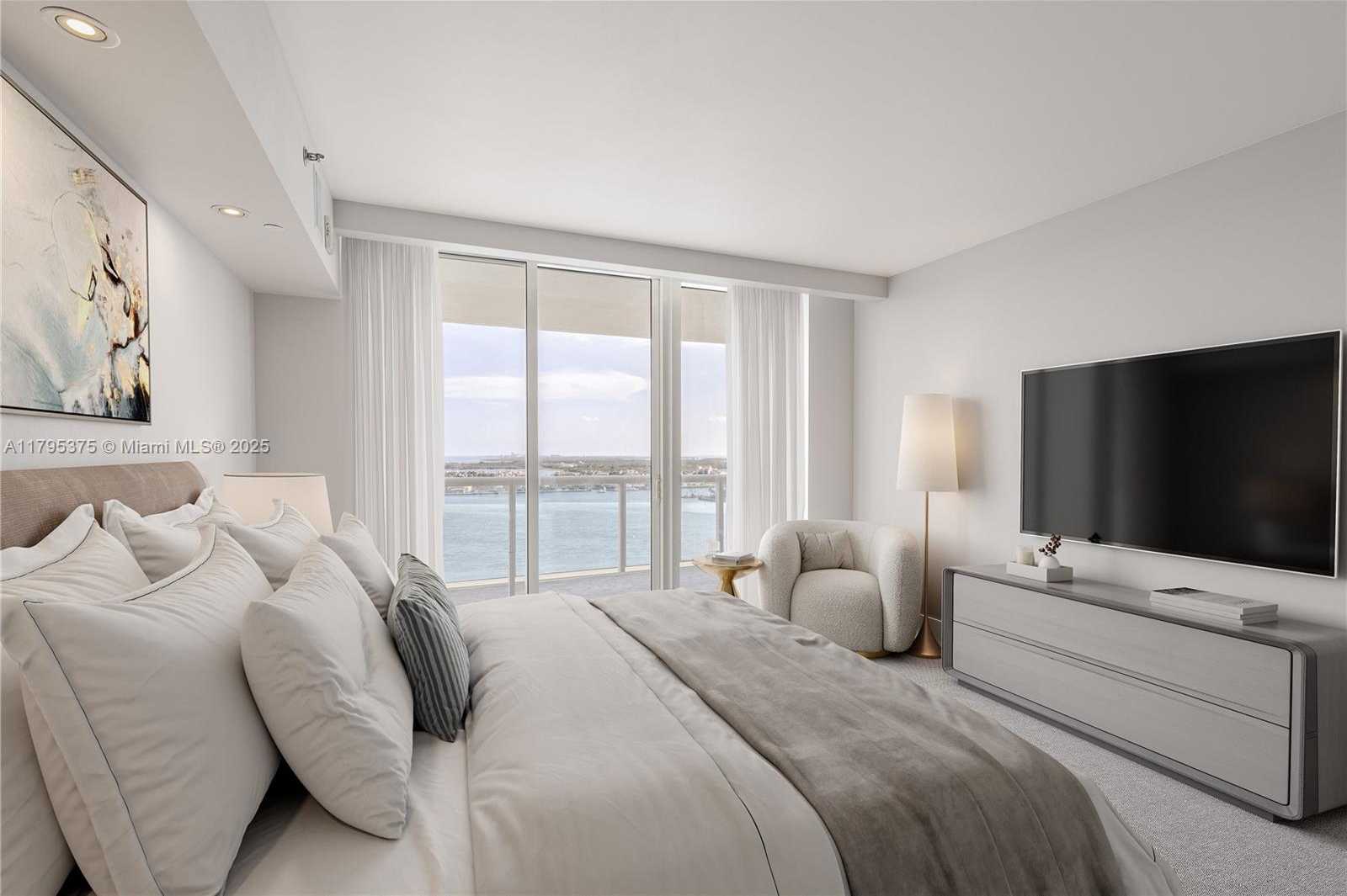 Small Image of 450 ALTON RD #2303, Miami Beach Number 7